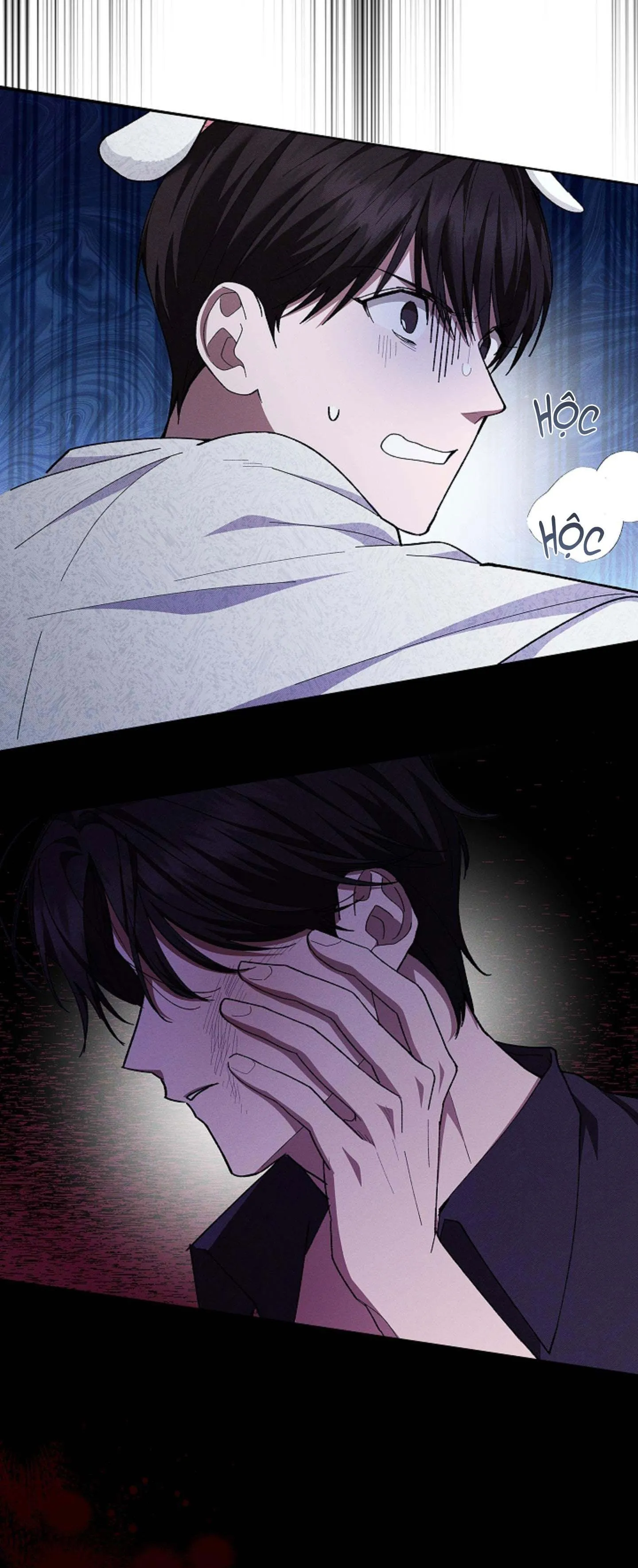 ĐỪNG ĐỘNG VÀO CÚN CON! Chapter 2 Trang 76