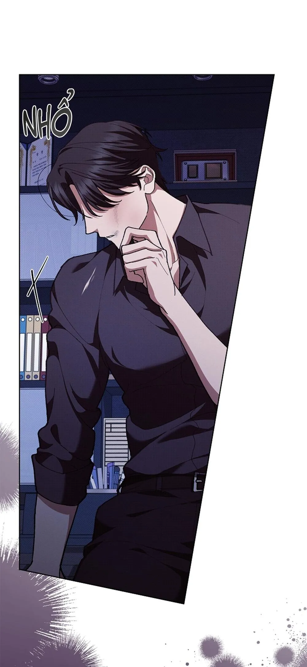 ĐỪNG ĐỘNG VÀO CÚN CON! Chapter 3 Trang 3