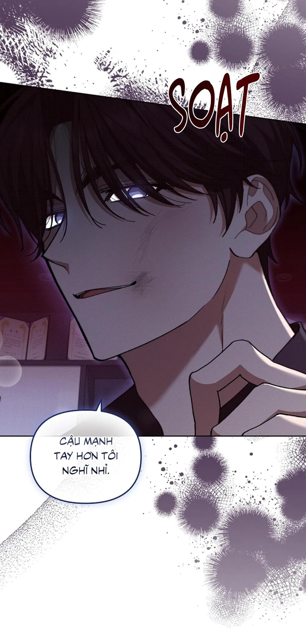 ĐỪNG ĐỘNG VÀO CÚN CON! Chapter 3 Trang 4