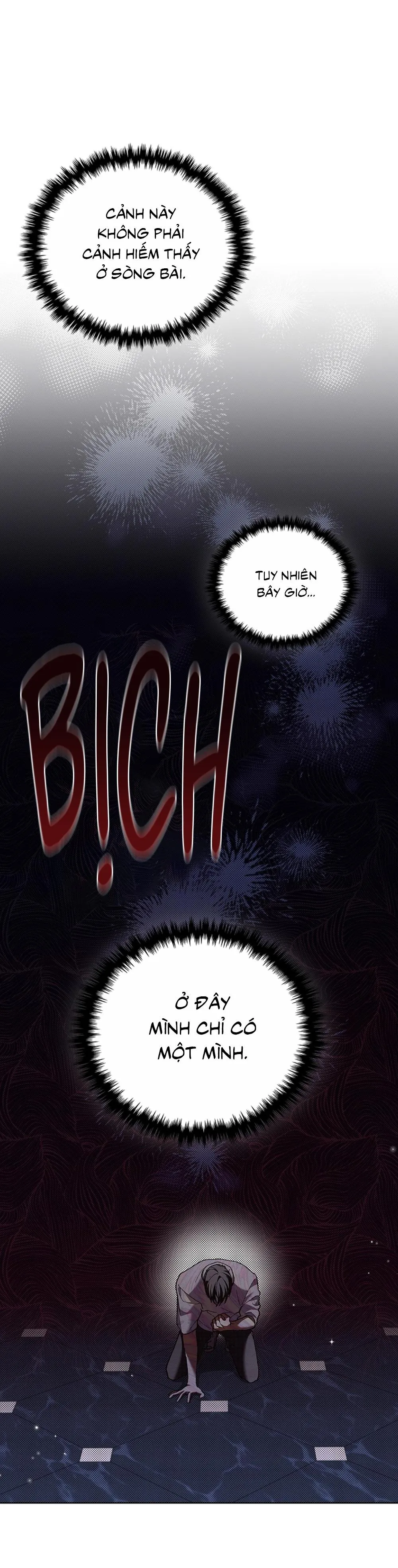 ĐỪNG ĐỘNG VÀO CÚN CON! Chapter 3 Trang 9