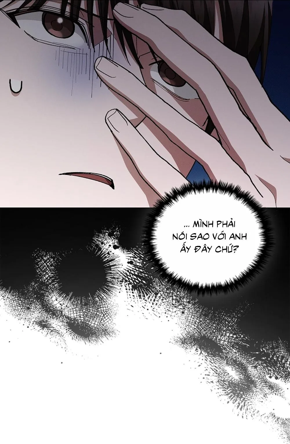 ĐỪNG ĐỘNG VÀO CÚN CON! Chapter 3 Trang 16