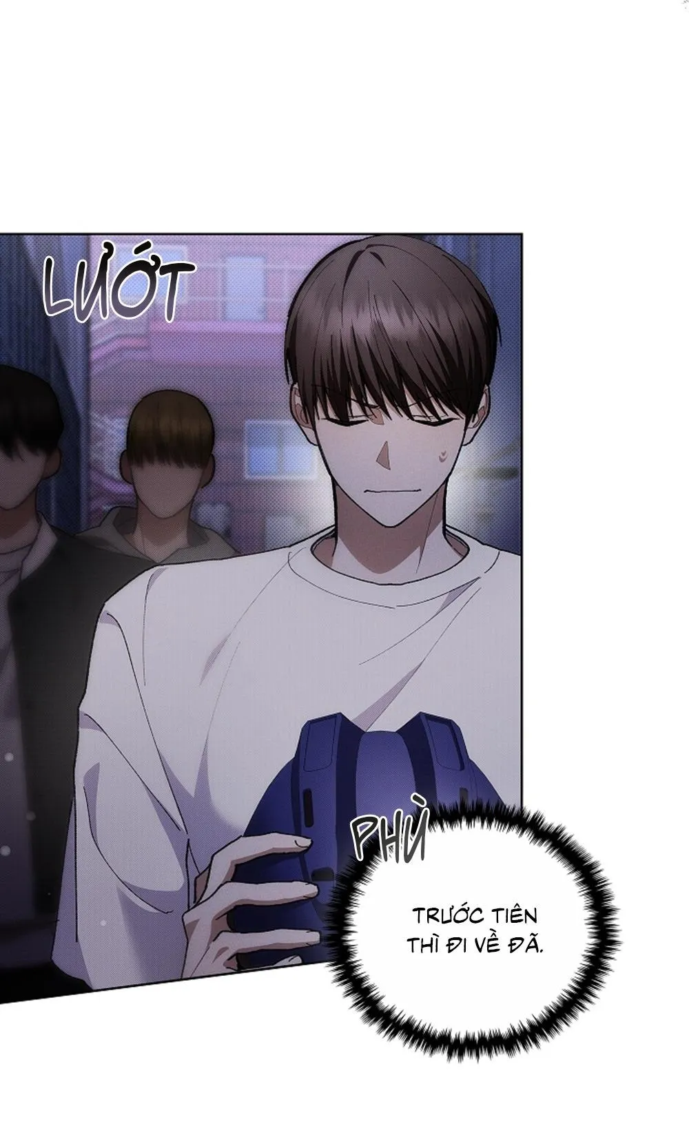 ĐỪNG ĐỘNG VÀO CÚN CON! Chapter 3 Trang 17