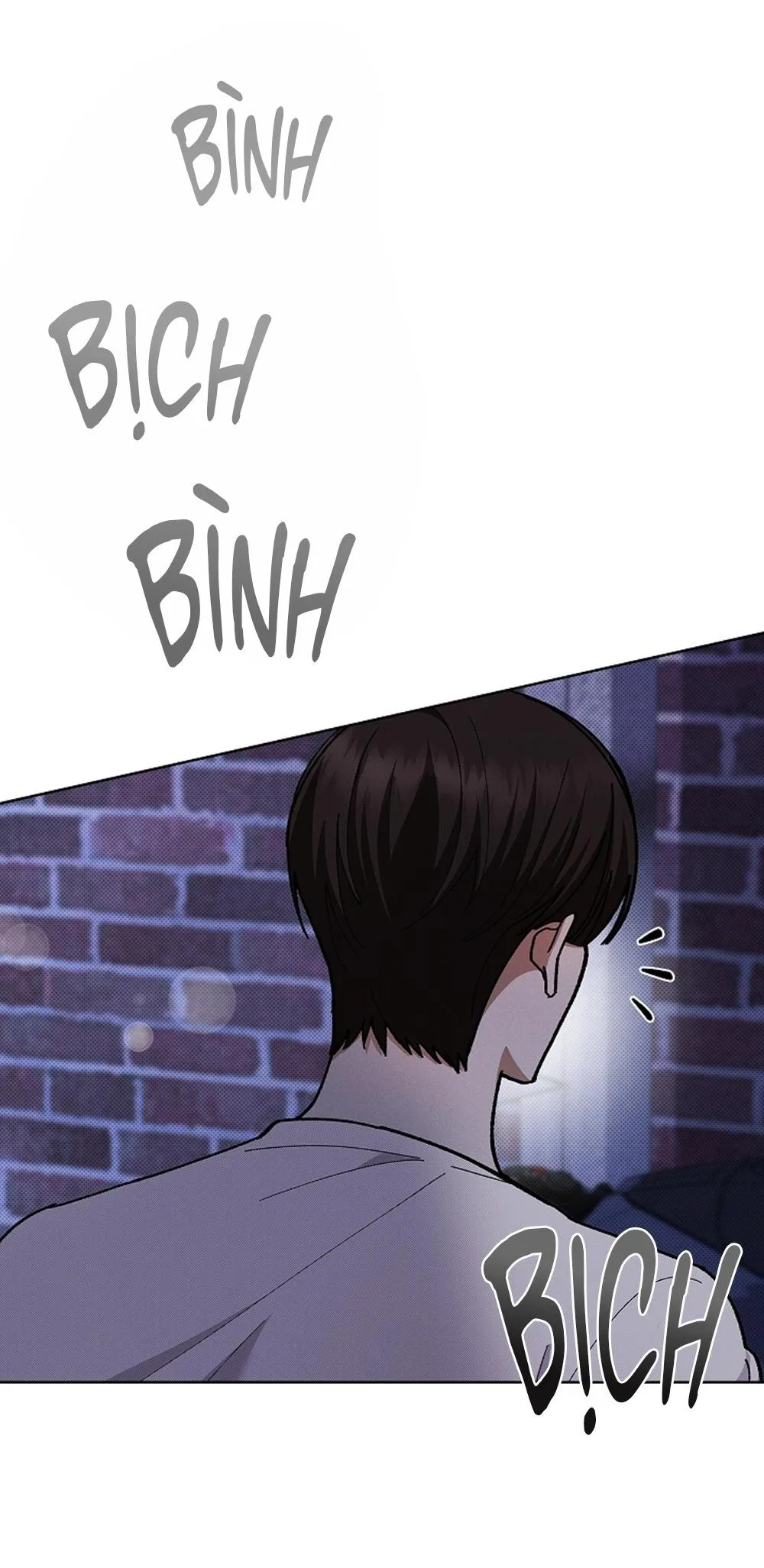 ĐỪNG ĐỘNG VÀO CÚN CON! Chapter 3 Trang 18