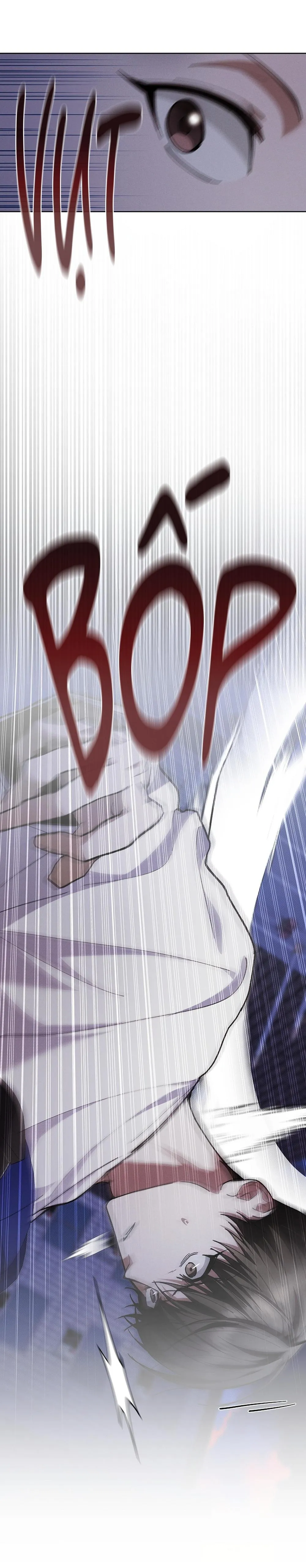 ĐỪNG ĐỘNG VÀO CÚN CON! Chapter 3 Trang 19