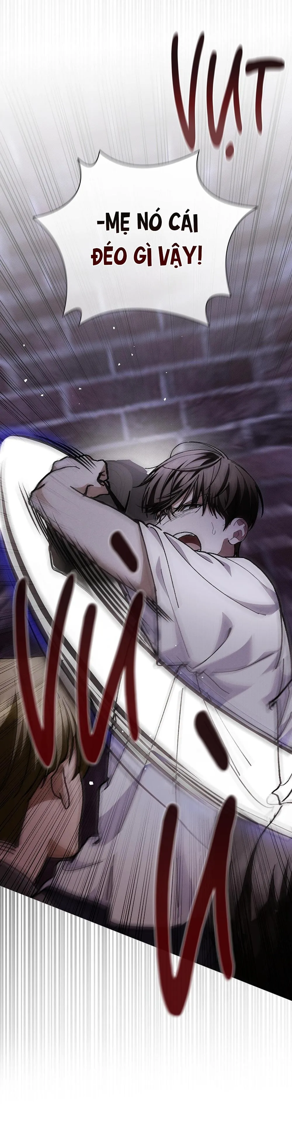 ĐỪNG ĐỘNG VÀO CÚN CON! Chapter 3 Trang 22