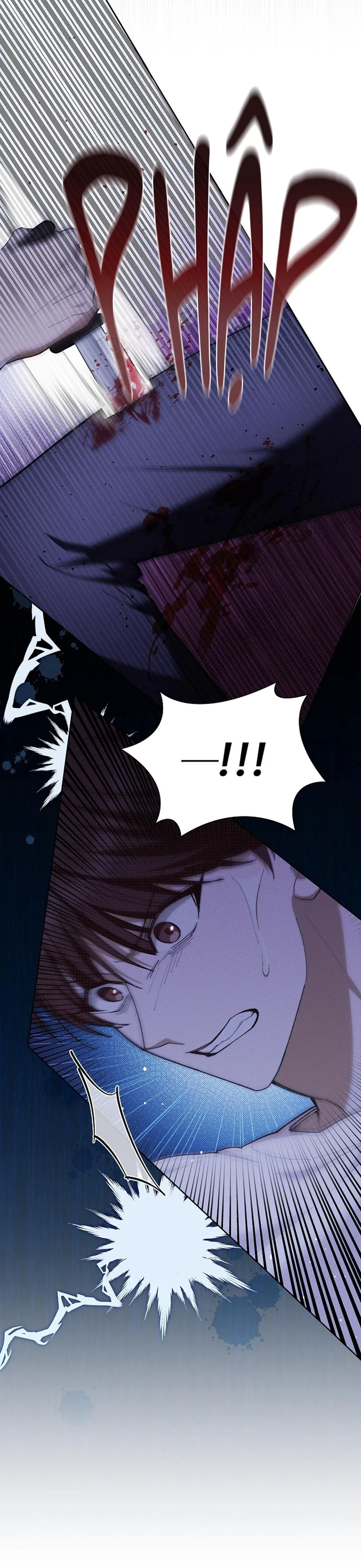 ĐỪNG ĐỘNG VÀO CÚN CON! Chapter 3 Trang 24