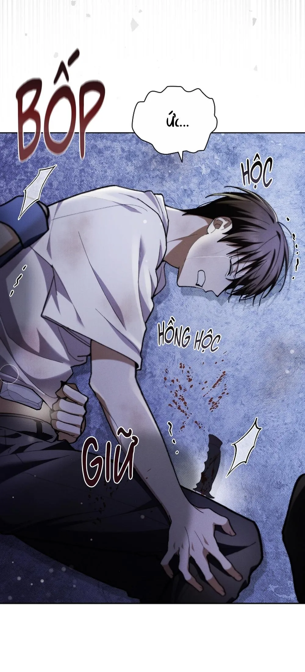 ĐỪNG ĐỘNG VÀO CÚN CON! Chapter 3 Trang 26