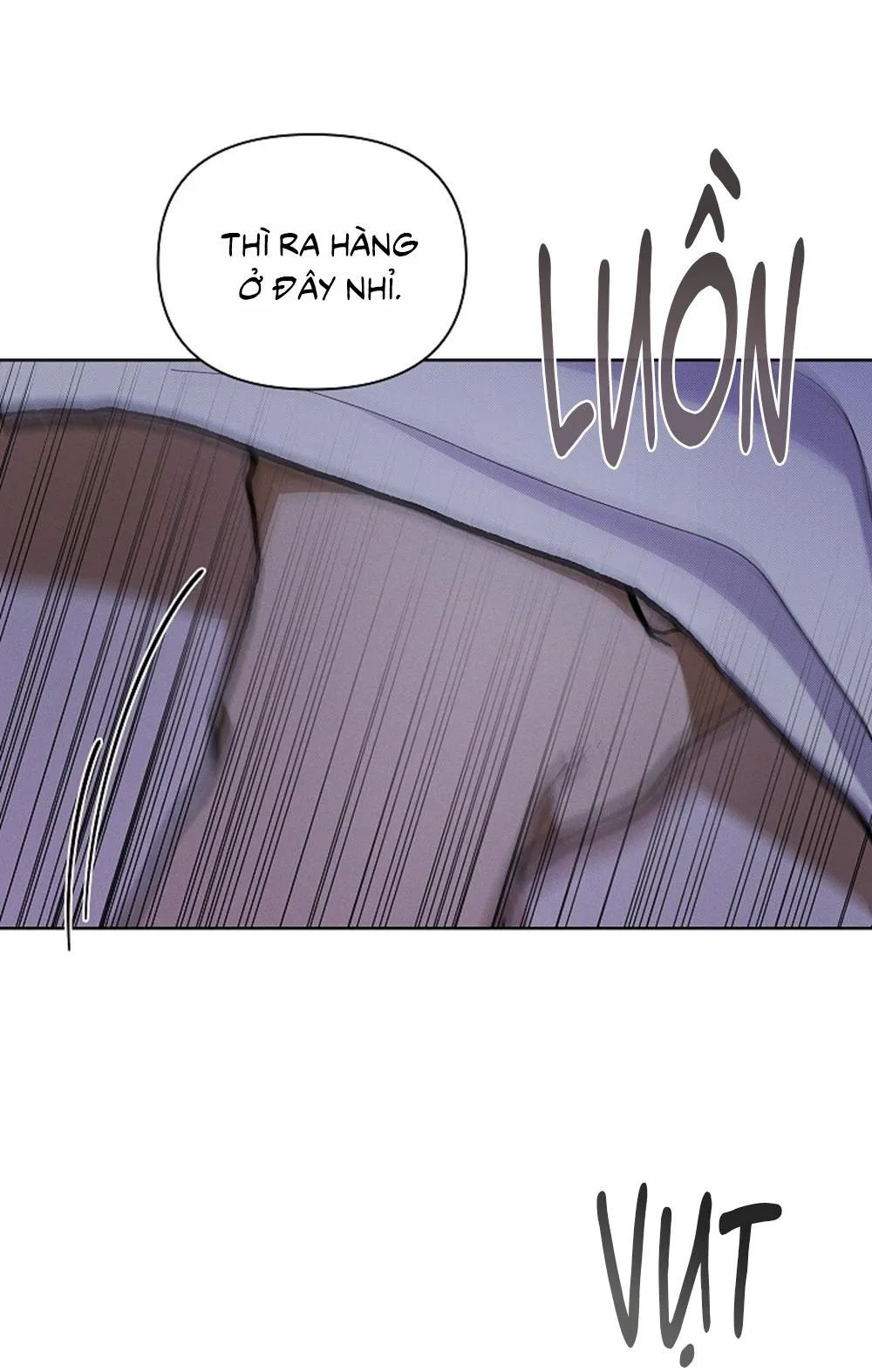 ĐỪNG ĐỘNG VÀO CÚN CON! Chapter 3 Trang 28