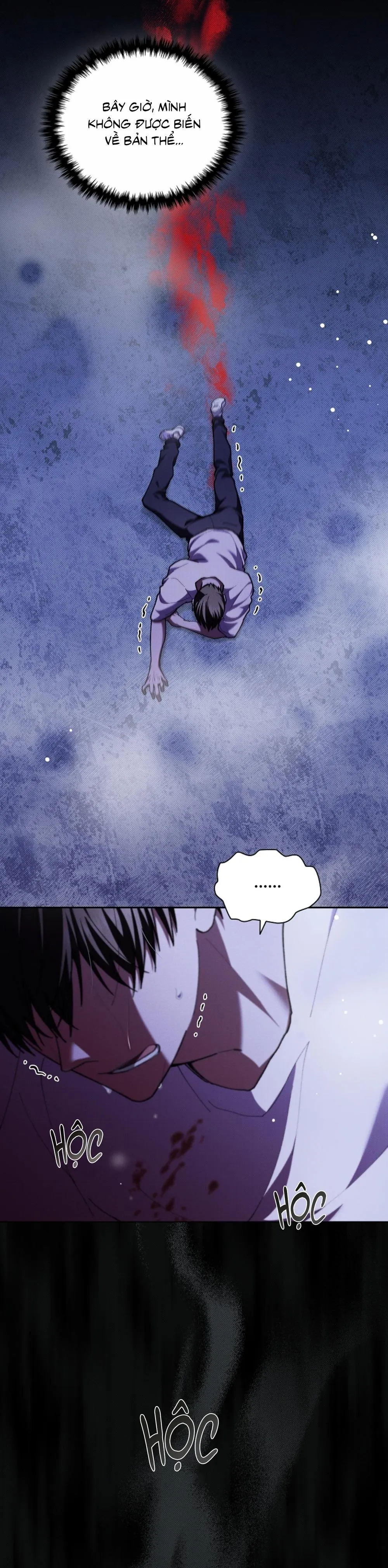 ĐỪNG ĐỘNG VÀO CÚN CON! Chapter 3 Trang 33