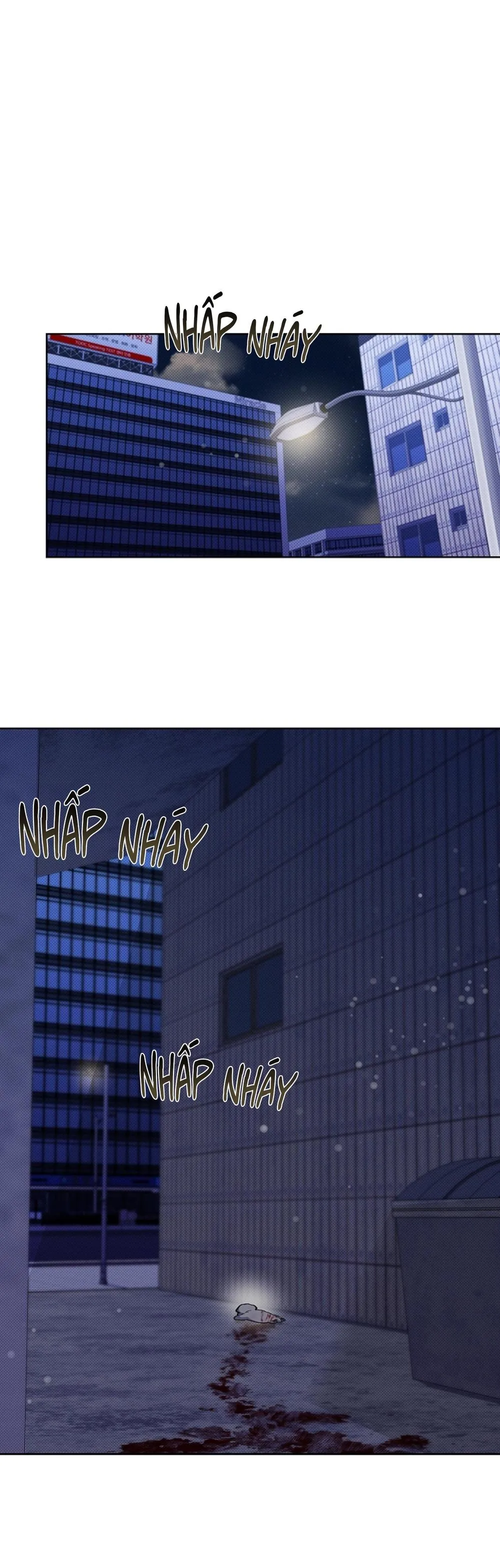 ĐỪNG ĐỘNG VÀO CÚN CON! Chapter 3 Trang 36