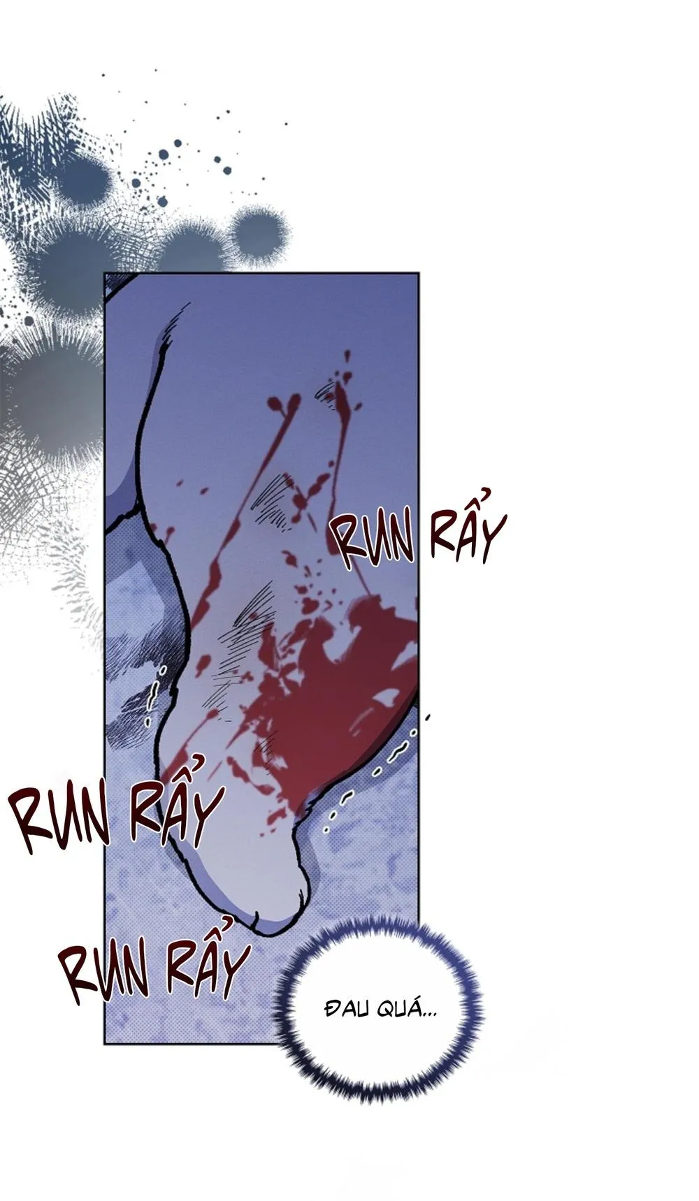 ĐỪNG ĐỘNG VÀO CÚN CON! Chapter 3 Trang 38