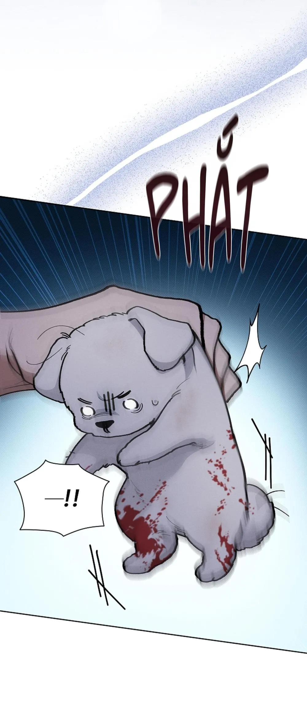 ĐỪNG ĐỘNG VÀO CÚN CON! Chapter 3 Trang 41