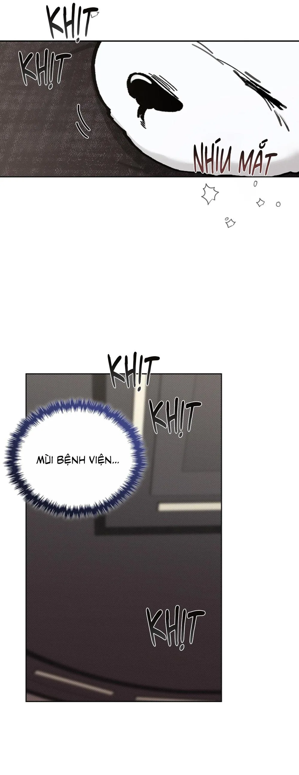 ĐỪNG ĐỘNG VÀO CÚN CON! Chapter 3 Trang 48