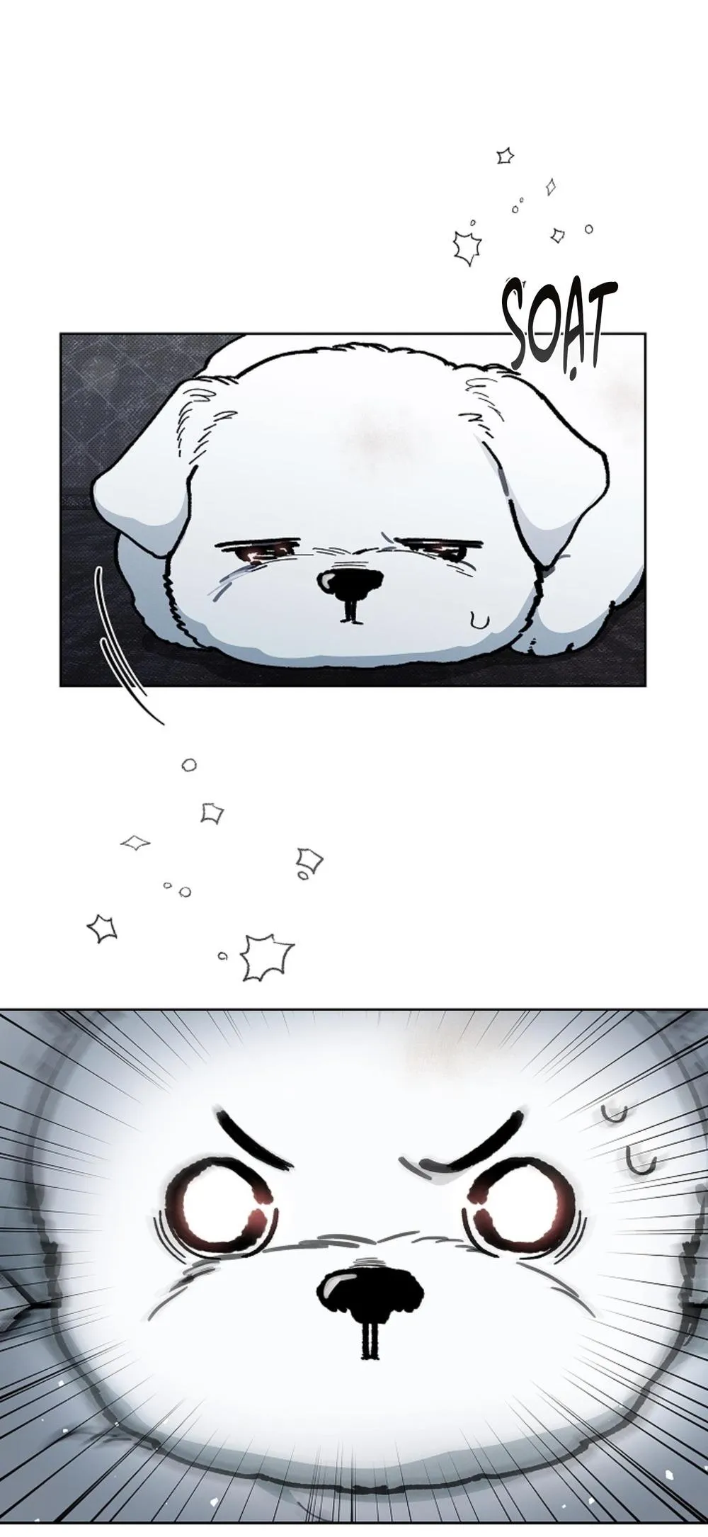 ĐỪNG ĐỘNG VÀO CÚN CON! Chapter 3 Trang 51