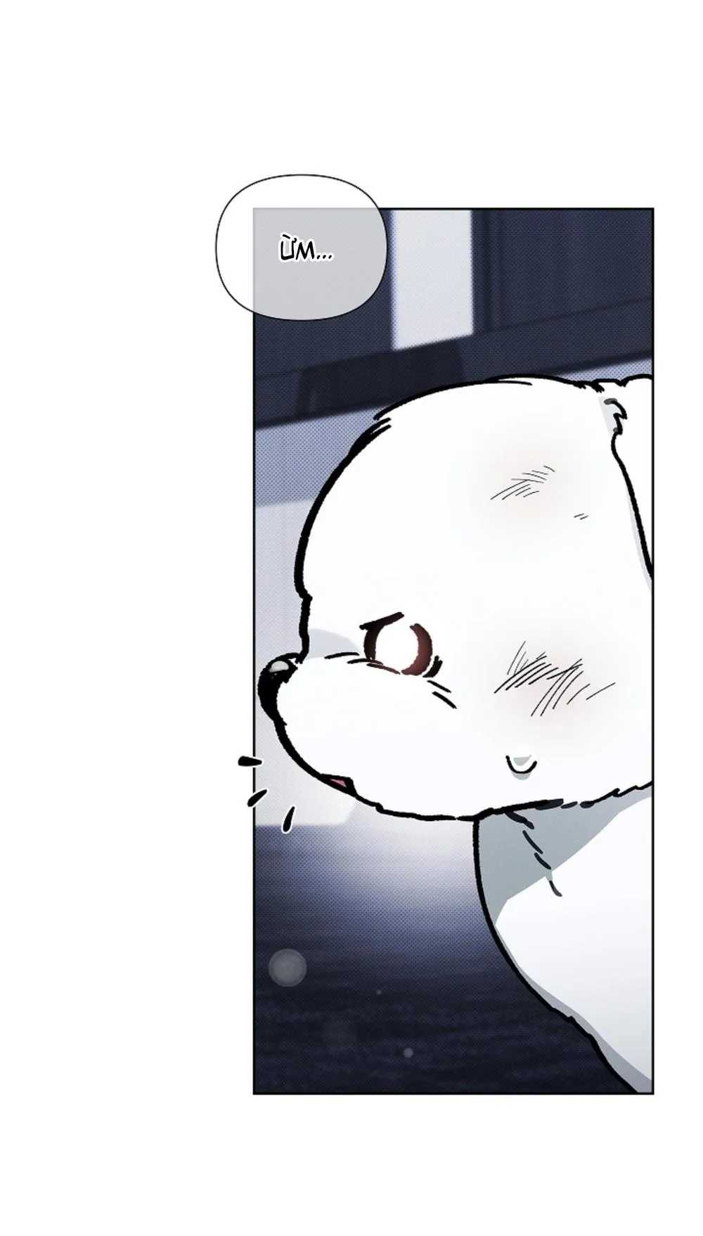 ĐỪNG ĐỘNG VÀO CÚN CON! Chapter 3 Trang 53