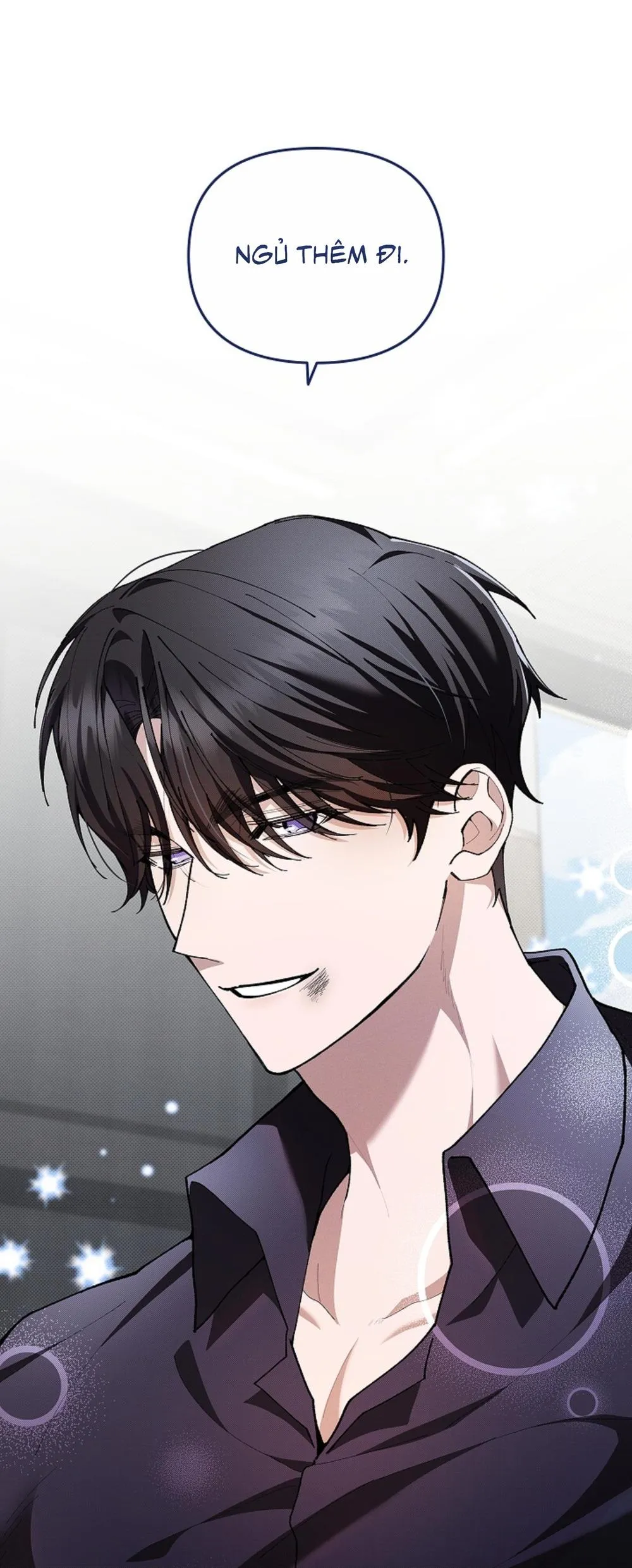 ĐỪNG ĐỘNG VÀO CÚN CON! Chapter 3 Trang 56