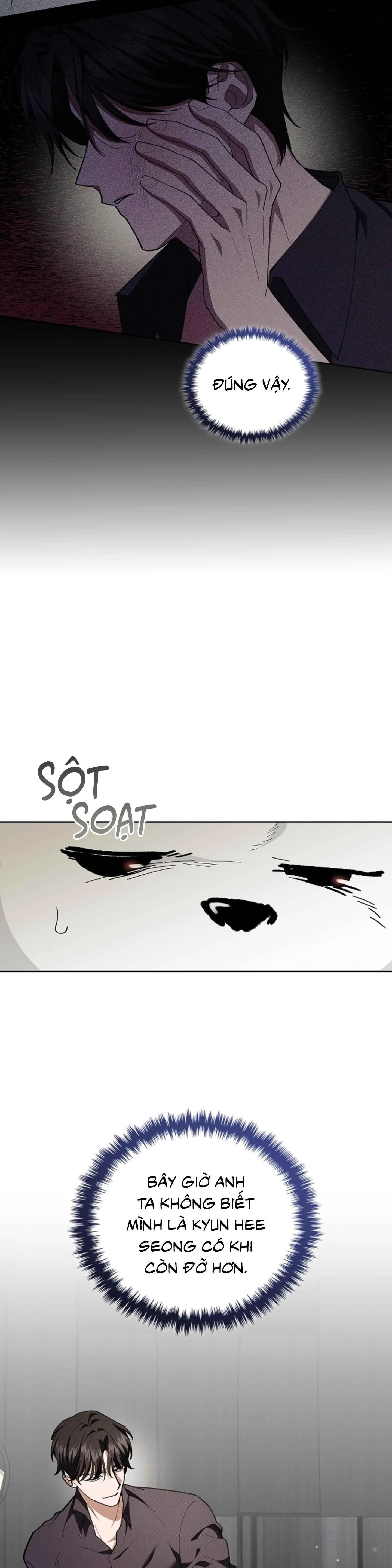 ĐỪNG ĐỘNG VÀO CÚN CON! Chapter 4 Trang 7