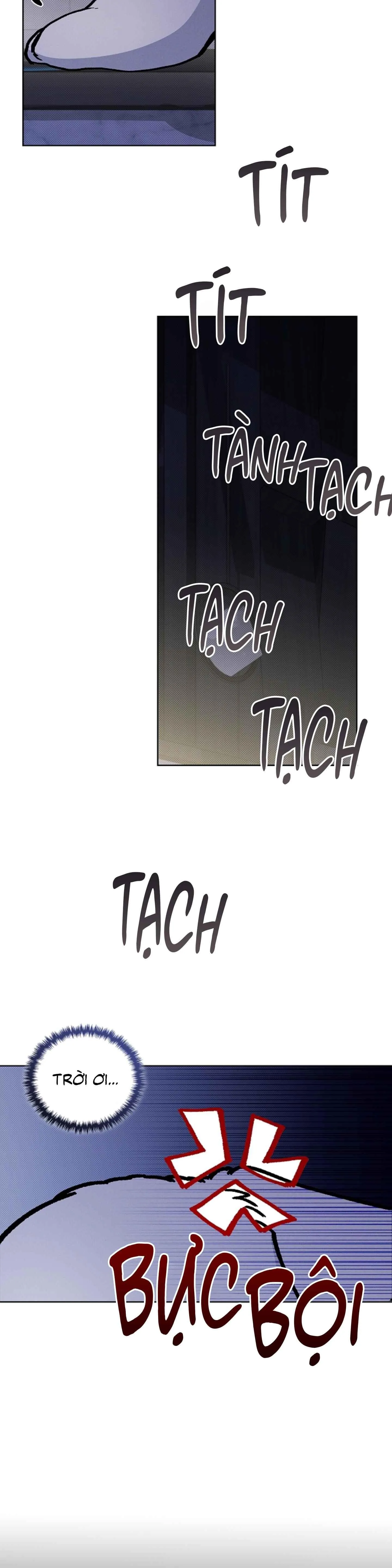 ĐỪNG ĐỘNG VÀO CÚN CON! Chapter 4 Trang 16