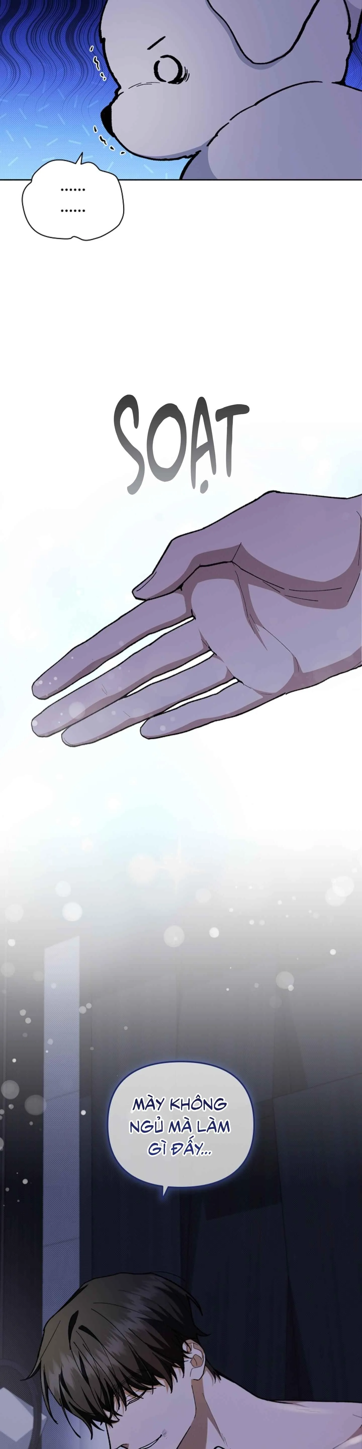 ĐỪNG ĐỘNG VÀO CÚN CON! Chapter 4 Trang 22