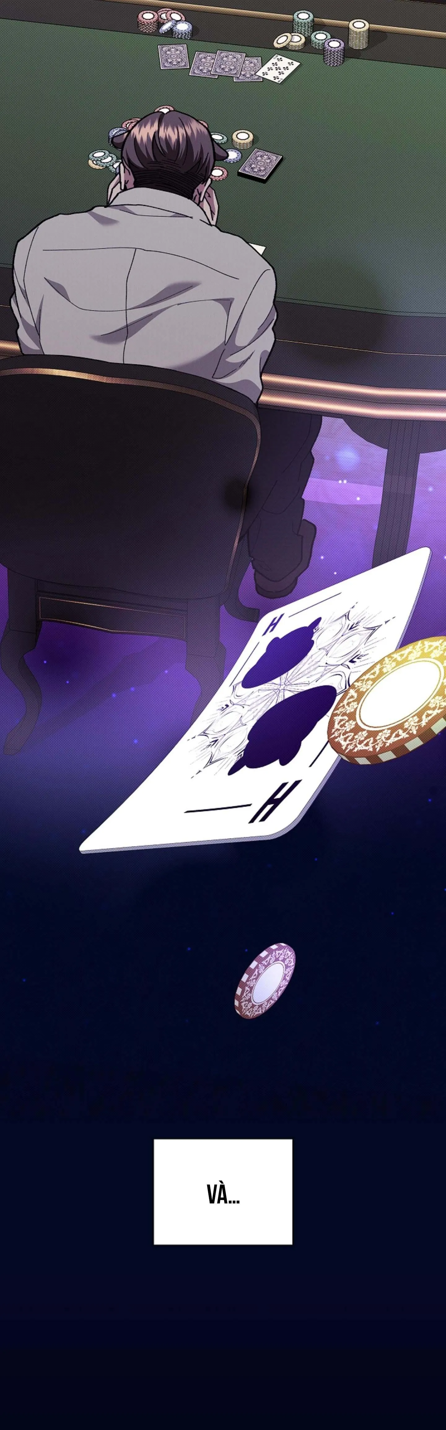 ĐỪNG ĐỘNG VÀO CÚN CON! Chapter 5 Trang 3