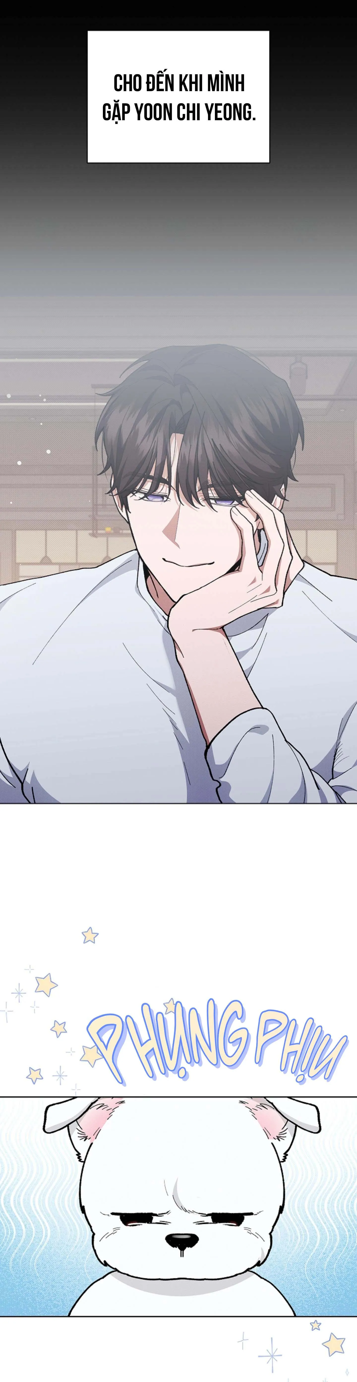 ĐỪNG ĐỘNG VÀO CÚN CON! Chapter 5 Trang 7