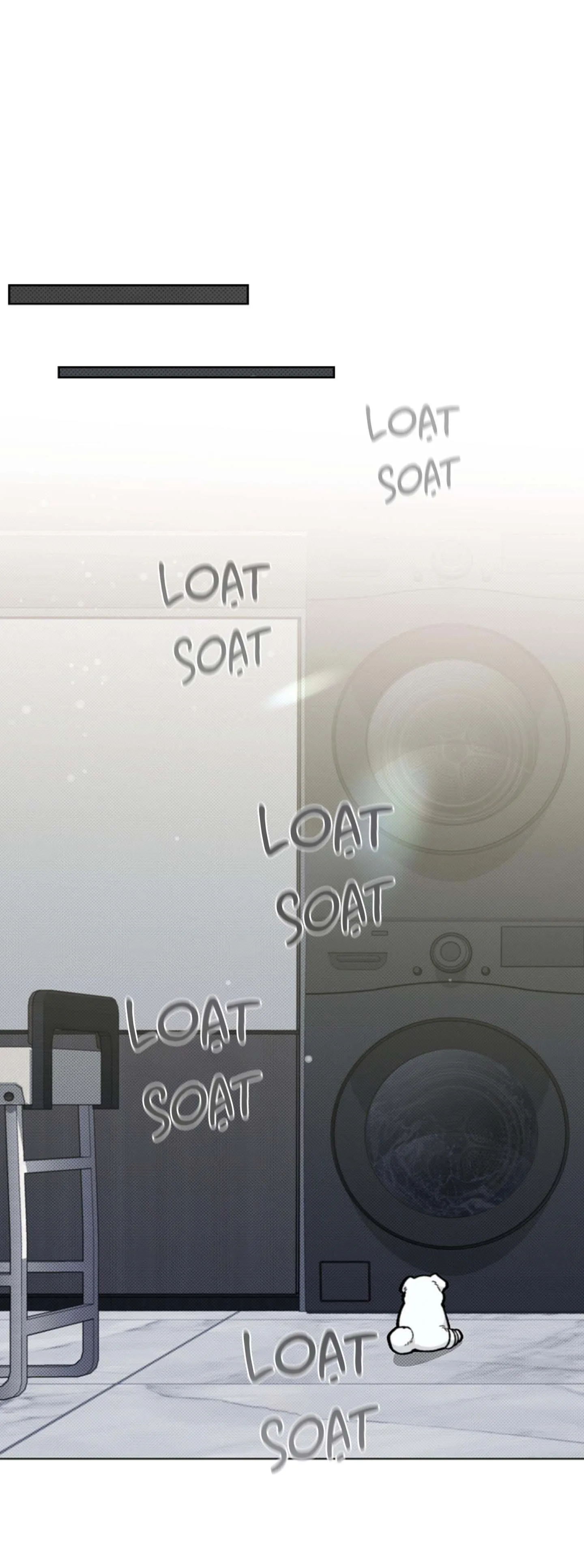 ĐỪNG ĐỘNG VÀO CÚN CON! Chapter 5 Trang 18