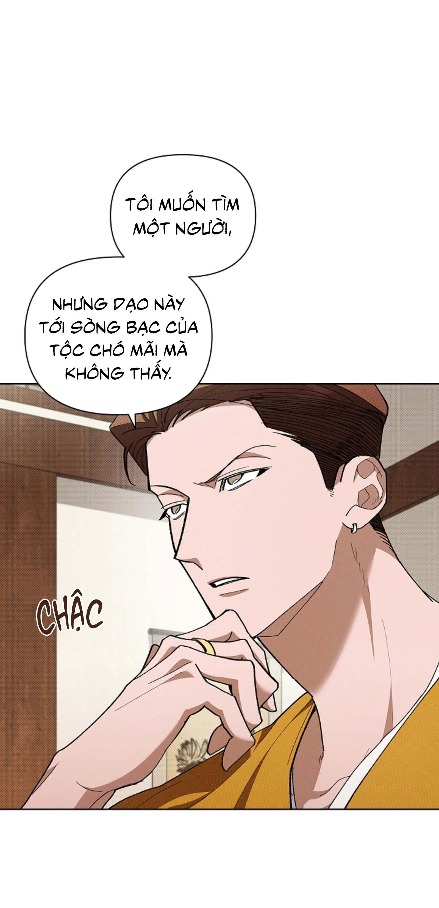 ĐỪNG ĐỘNG VÀO CÚN CON! Chapter 5 Trang 29