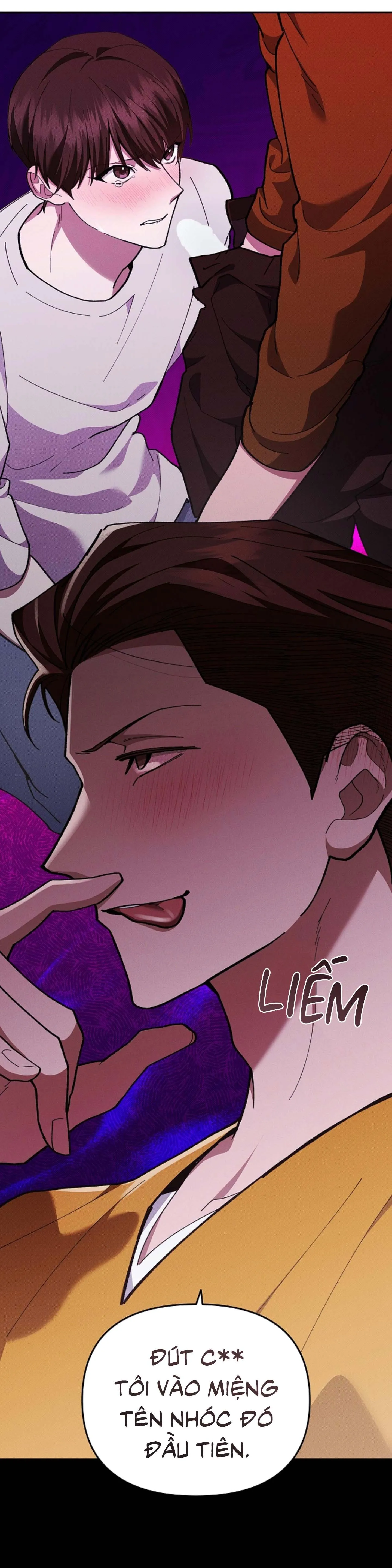 ĐỪNG ĐỘNG VÀO CÚN CON! Chapter 5 Trang 32