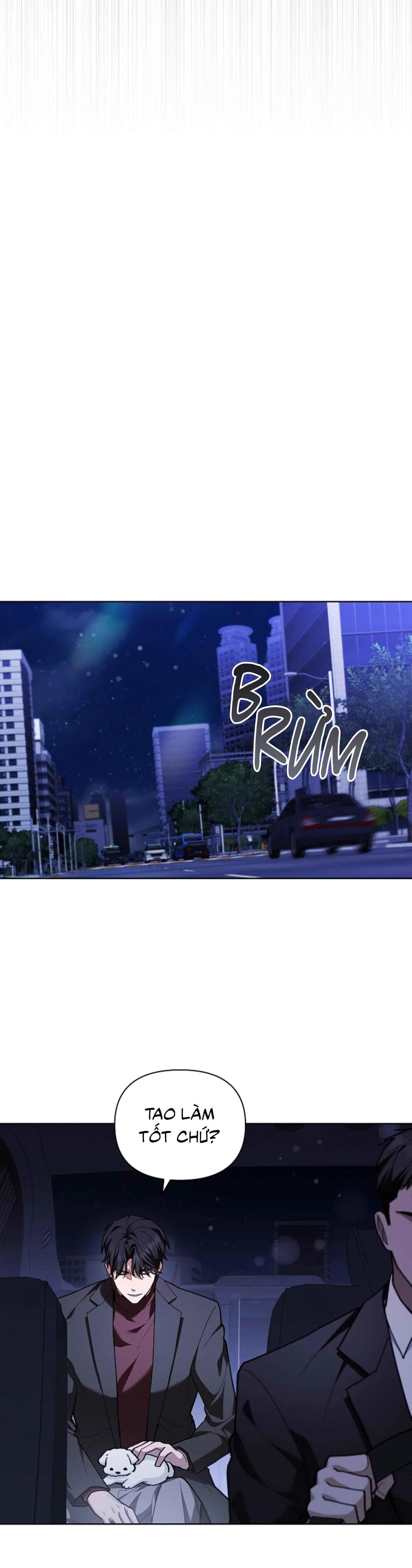 ĐỪNG ĐỘNG VÀO CÚN CON! Chapter 6 Trang 13