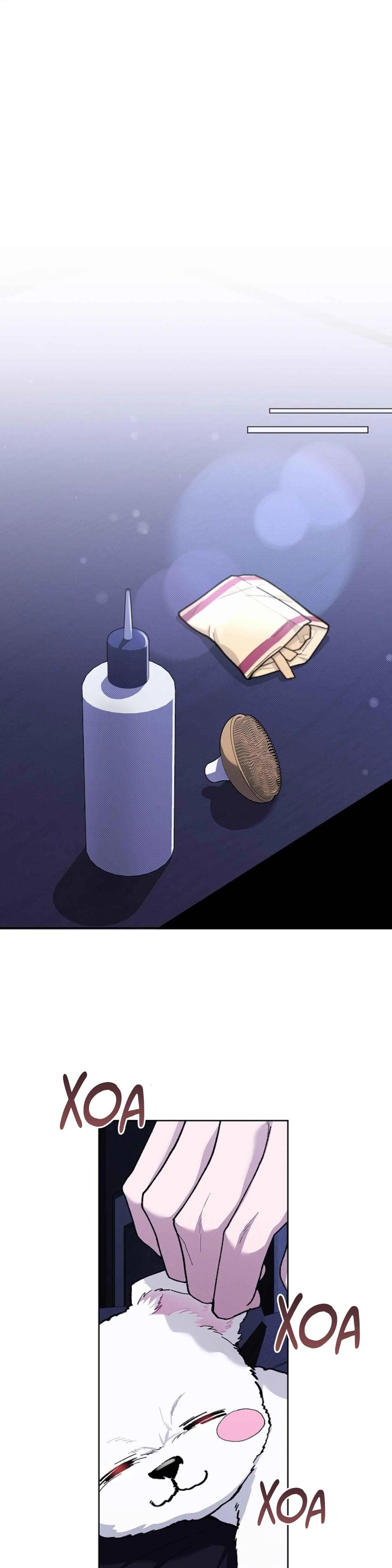 ĐỪNG ĐỘNG VÀO CÚN CON! Chapter 6 Trang 28