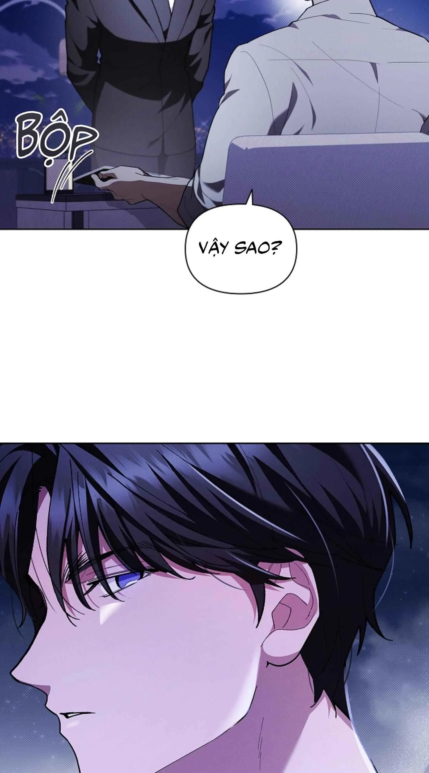 ĐỪNG ĐỘNG VÀO CÚN CON! Chapter 6 Trang 36