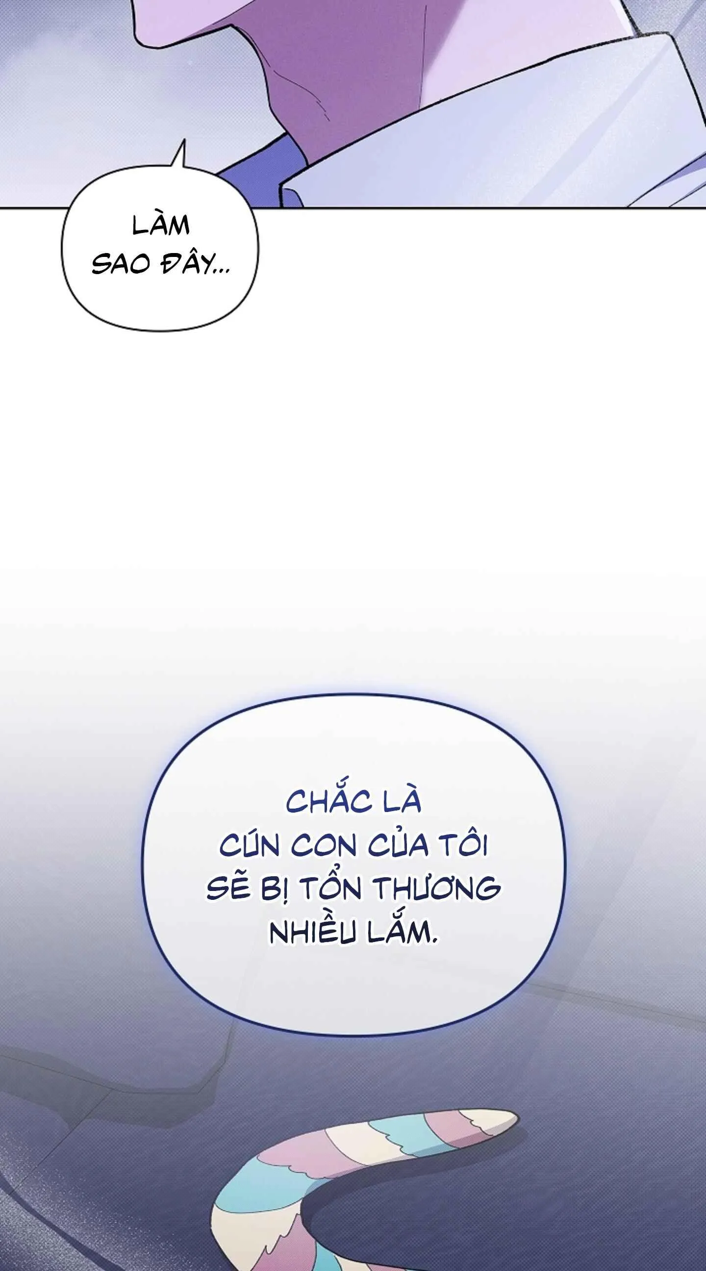 ĐỪNG ĐỘNG VÀO CÚN CON! Chapter 6 Trang 37