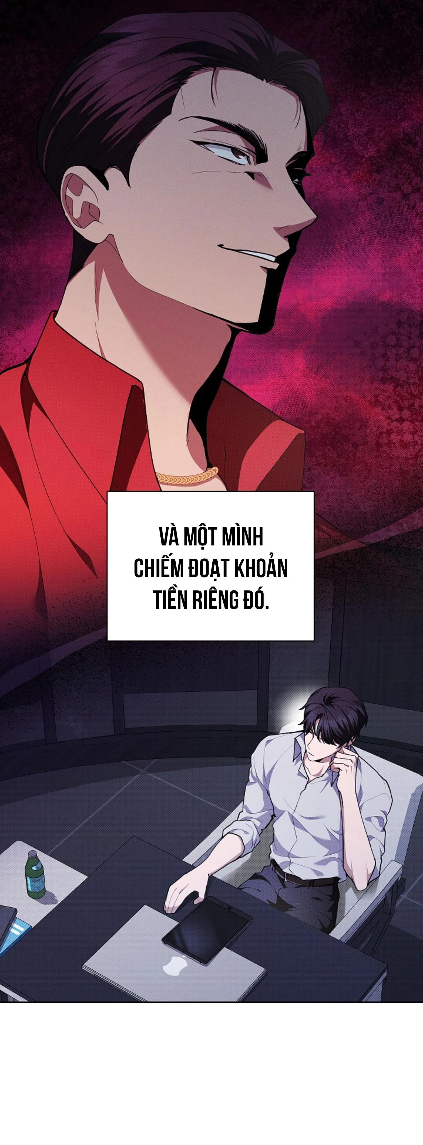 ĐỪNG ĐỘNG VÀO CÚN CON! Chapter 7 Trang 3