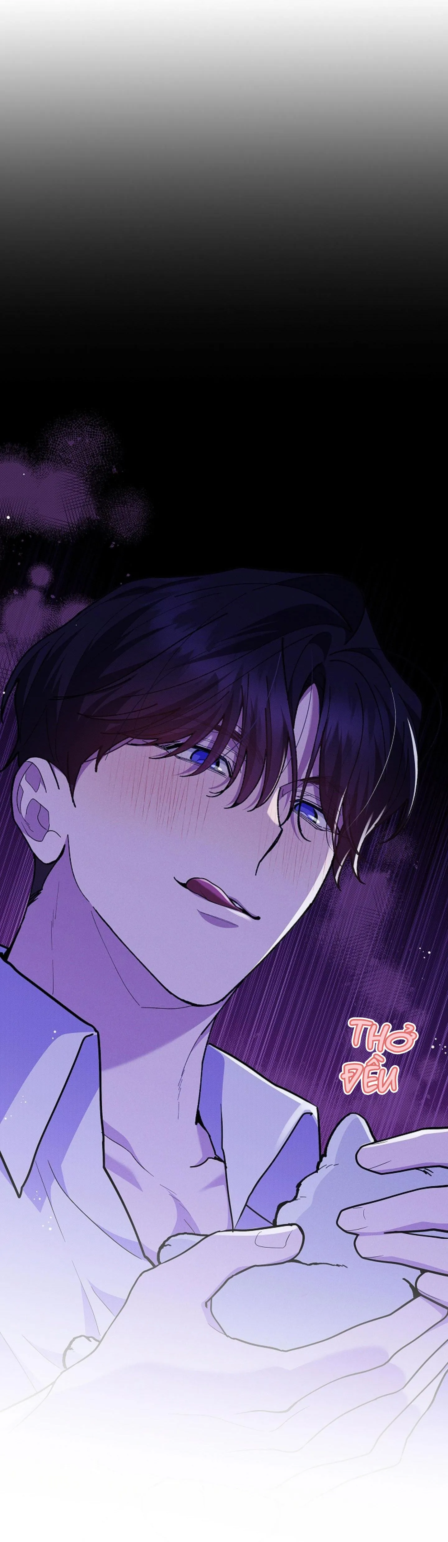 ĐỪNG ĐỘNG VÀO CÚN CON! Chapter 7 Trang 6