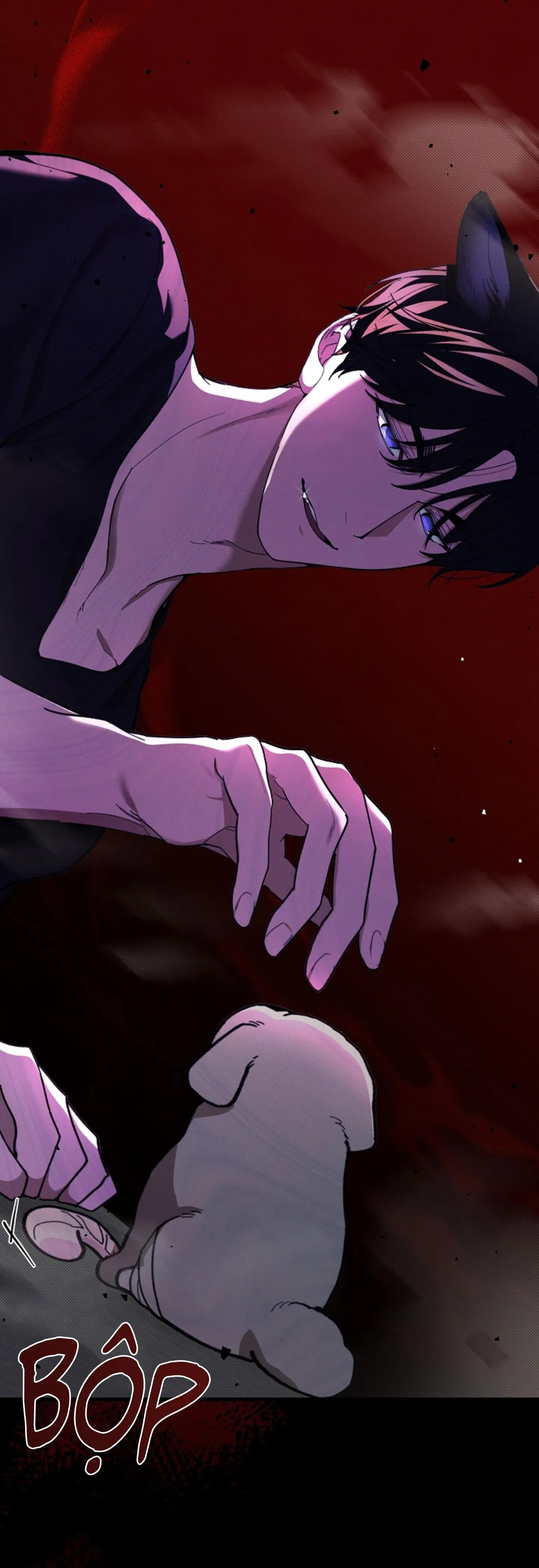 ĐỪNG ĐỘNG VÀO CÚN CON! Chapter 7 Trang 20