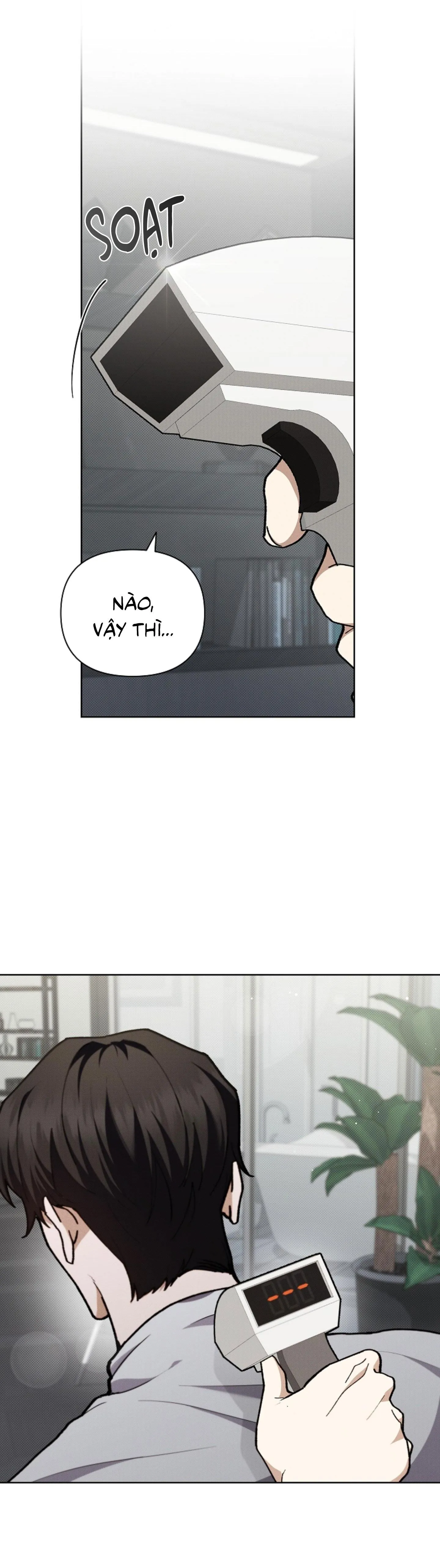 ĐỪNG ĐỘNG VÀO CÚN CON! Chapter 7 Trang 23