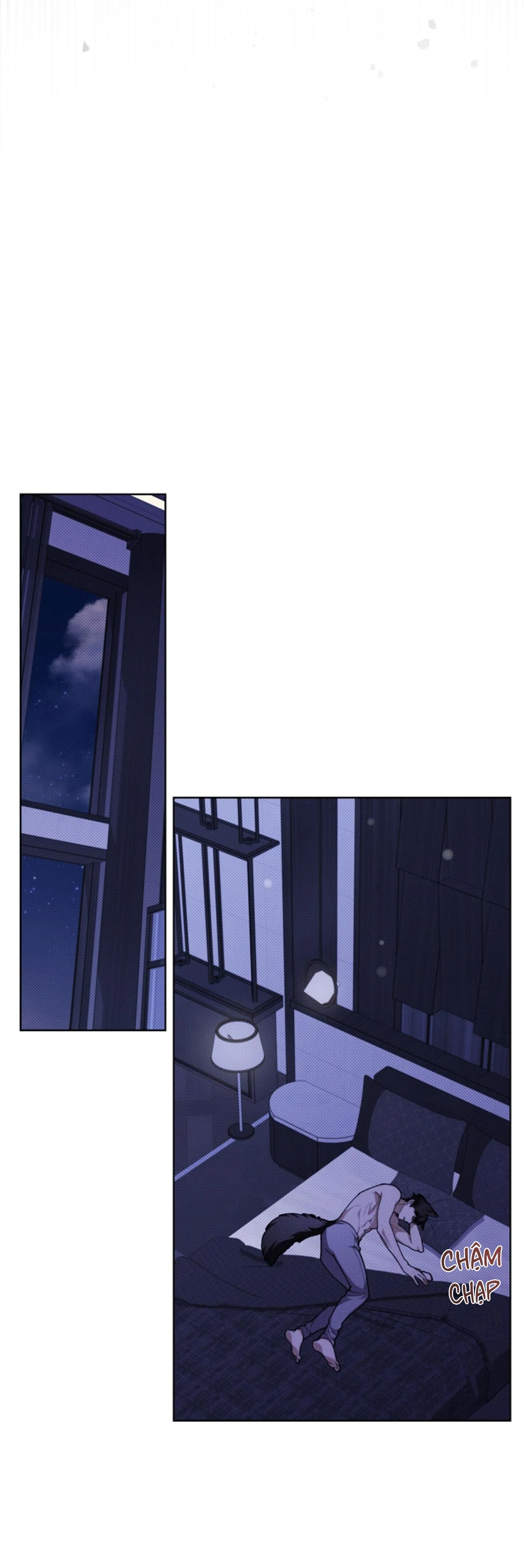 ĐỪNG ĐỘNG VÀO CÚN CON! Chapter 7 Trang 28