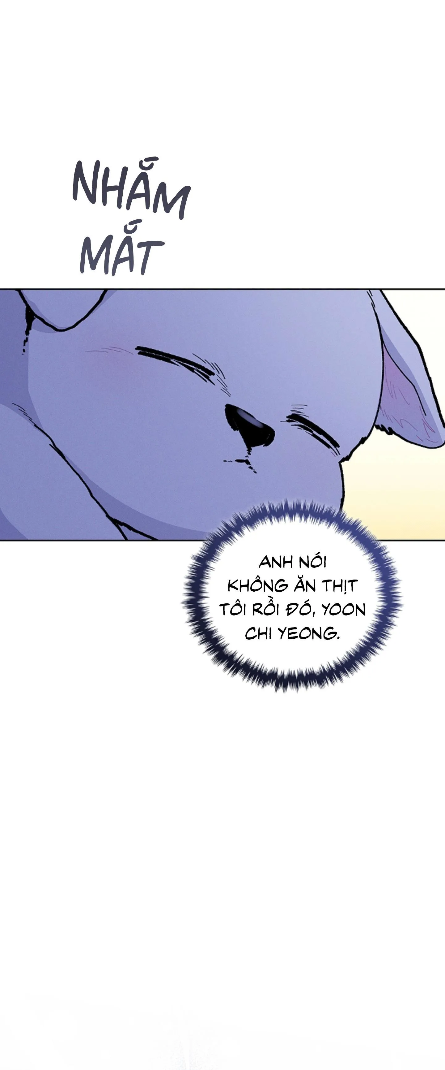 ĐỪNG ĐỘNG VÀO CÚN CON! Chapter 7 Trang 43