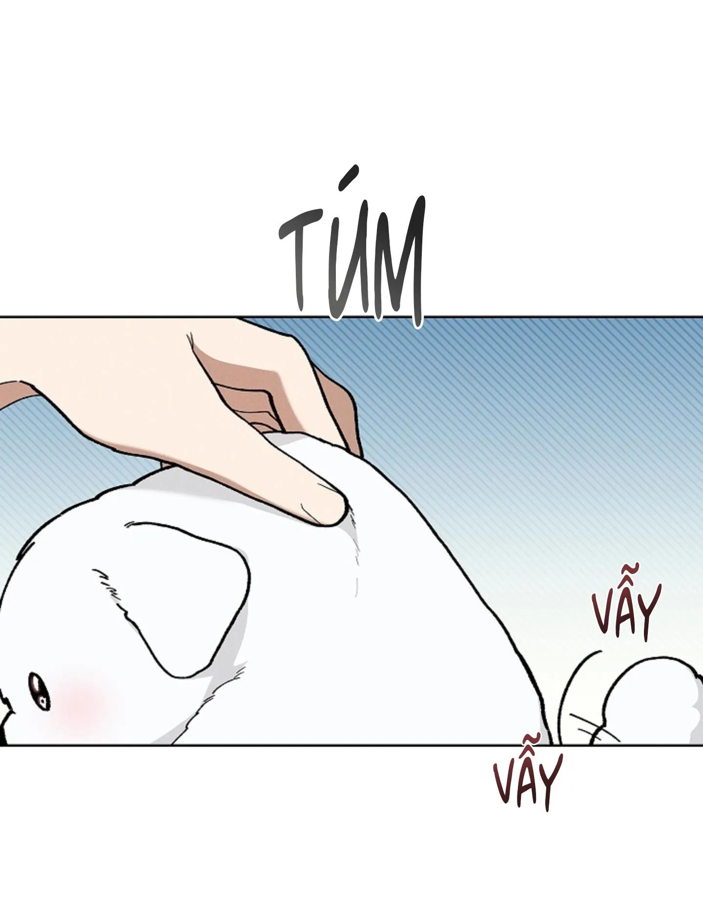 ĐỪNG ĐỘNG VÀO CÚN CON! Chapter 8 Trang 4