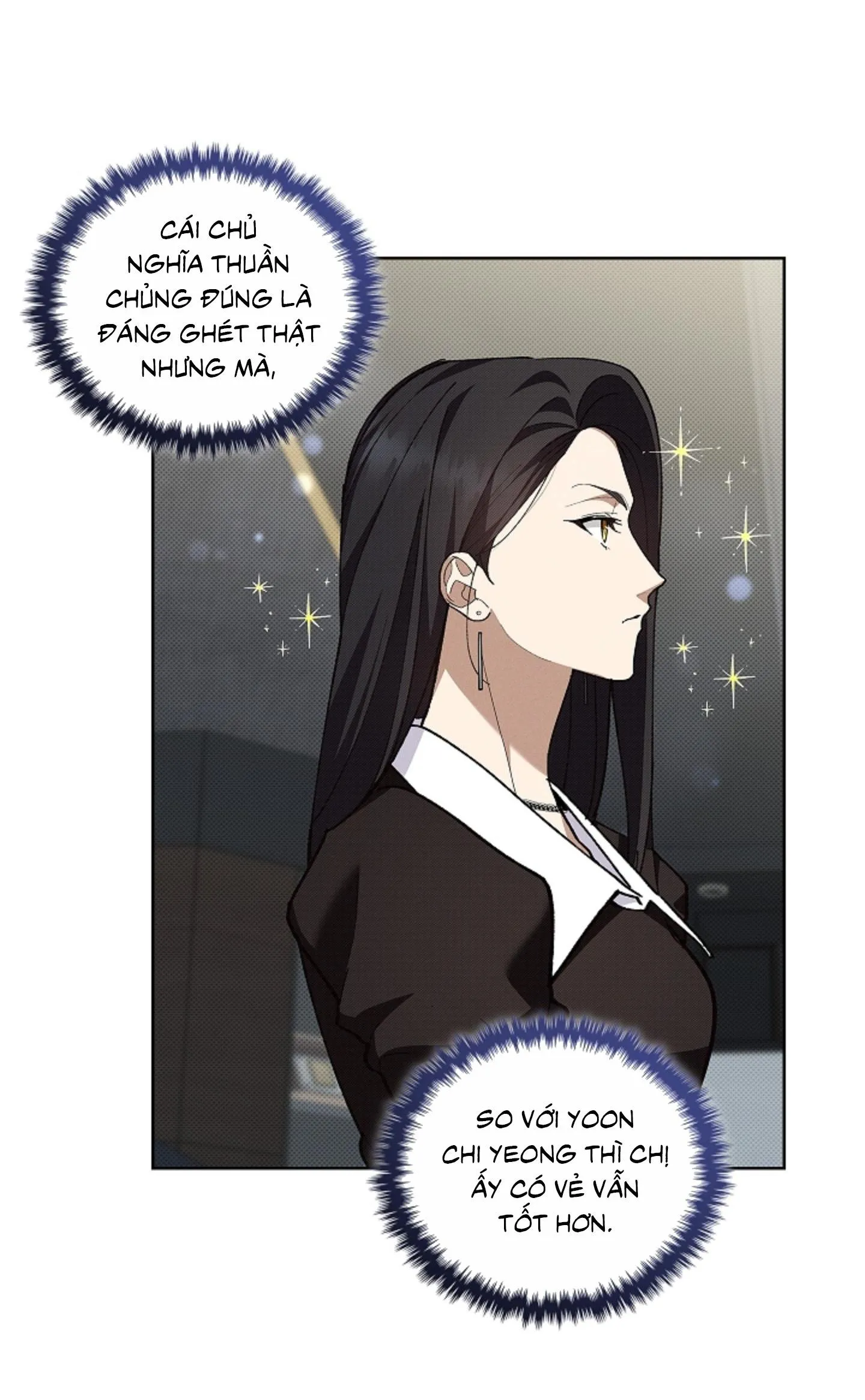 ĐỪNG ĐỘNG VÀO CÚN CON! Chapter 8 Trang 9