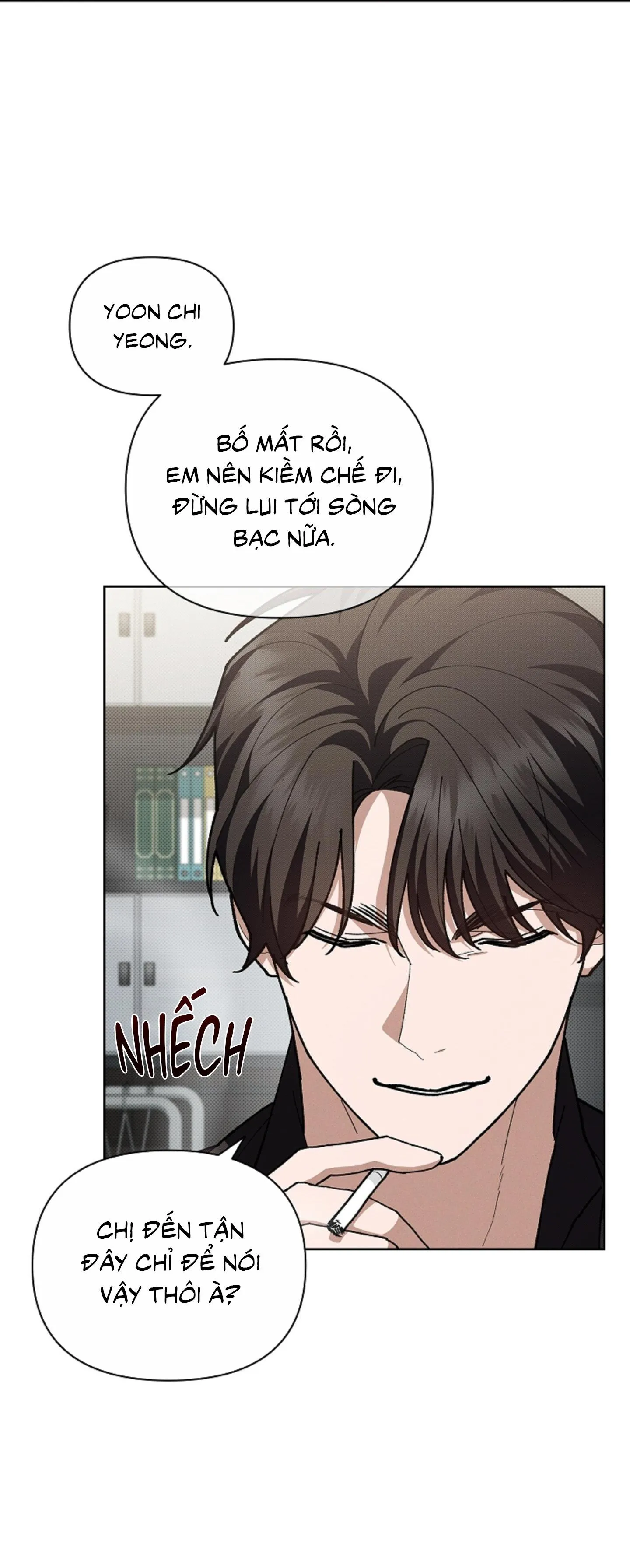 ĐỪNG ĐỘNG VÀO CÚN CON! Chapter 8 Trang 12