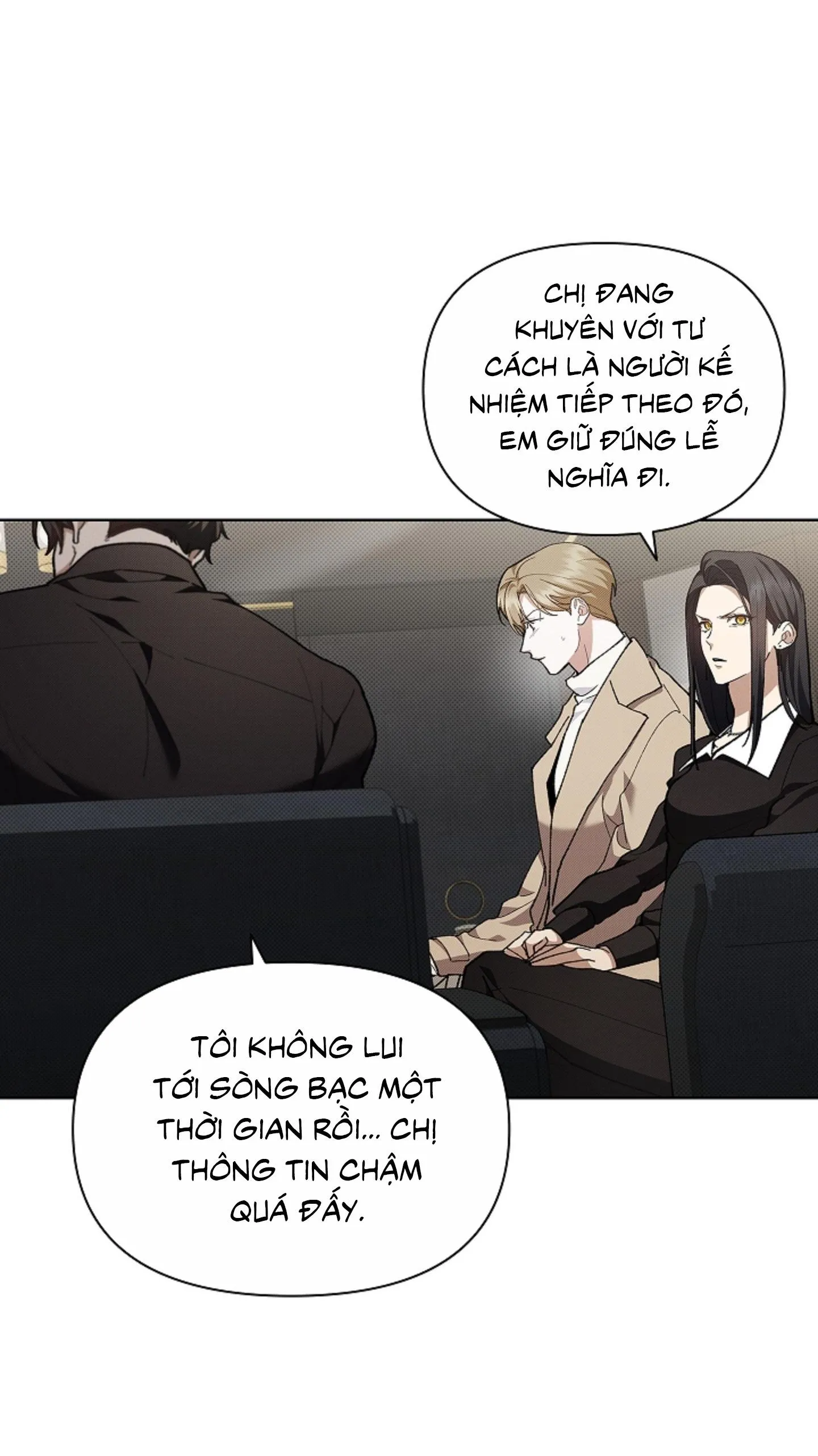 ĐỪNG ĐỘNG VÀO CÚN CON! Chapter 8 Trang 13