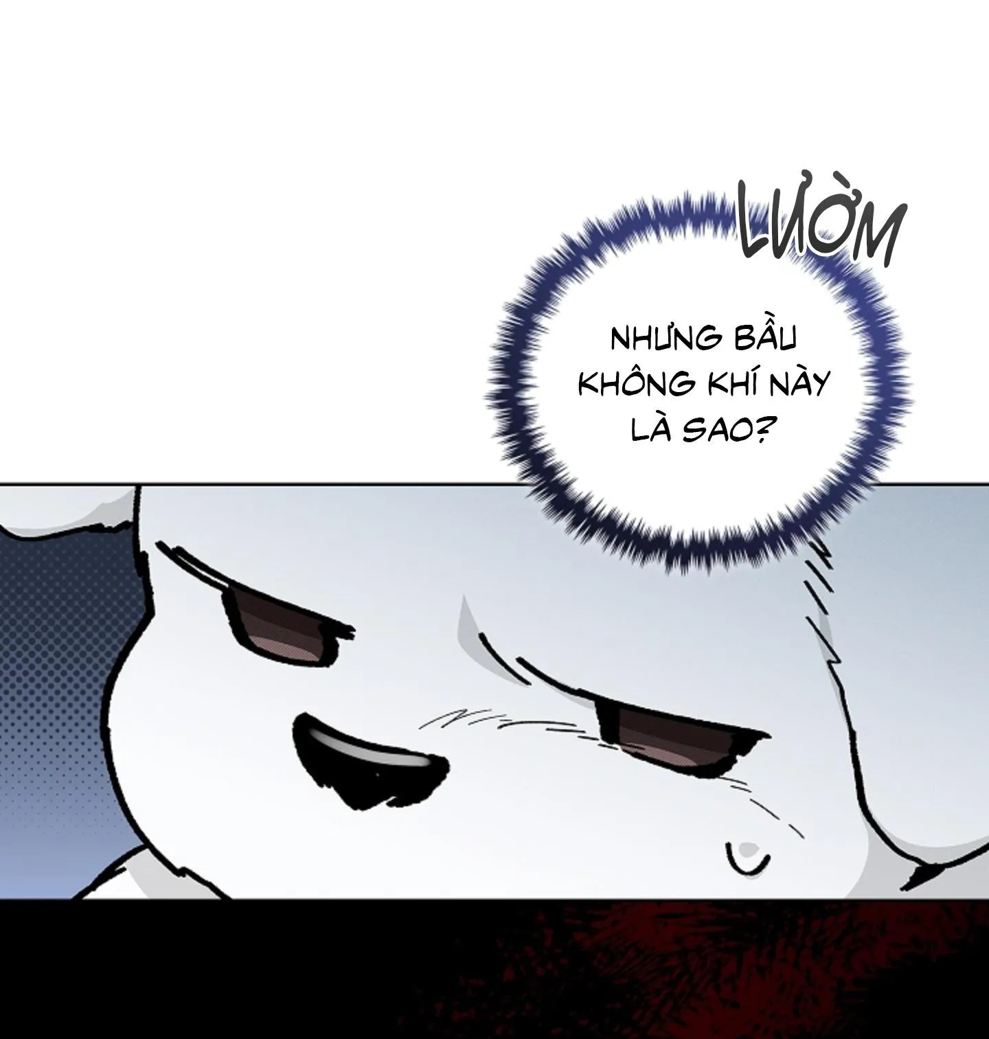 ĐỪNG ĐỘNG VÀO CÚN CON! Chapter 8 Trang 15