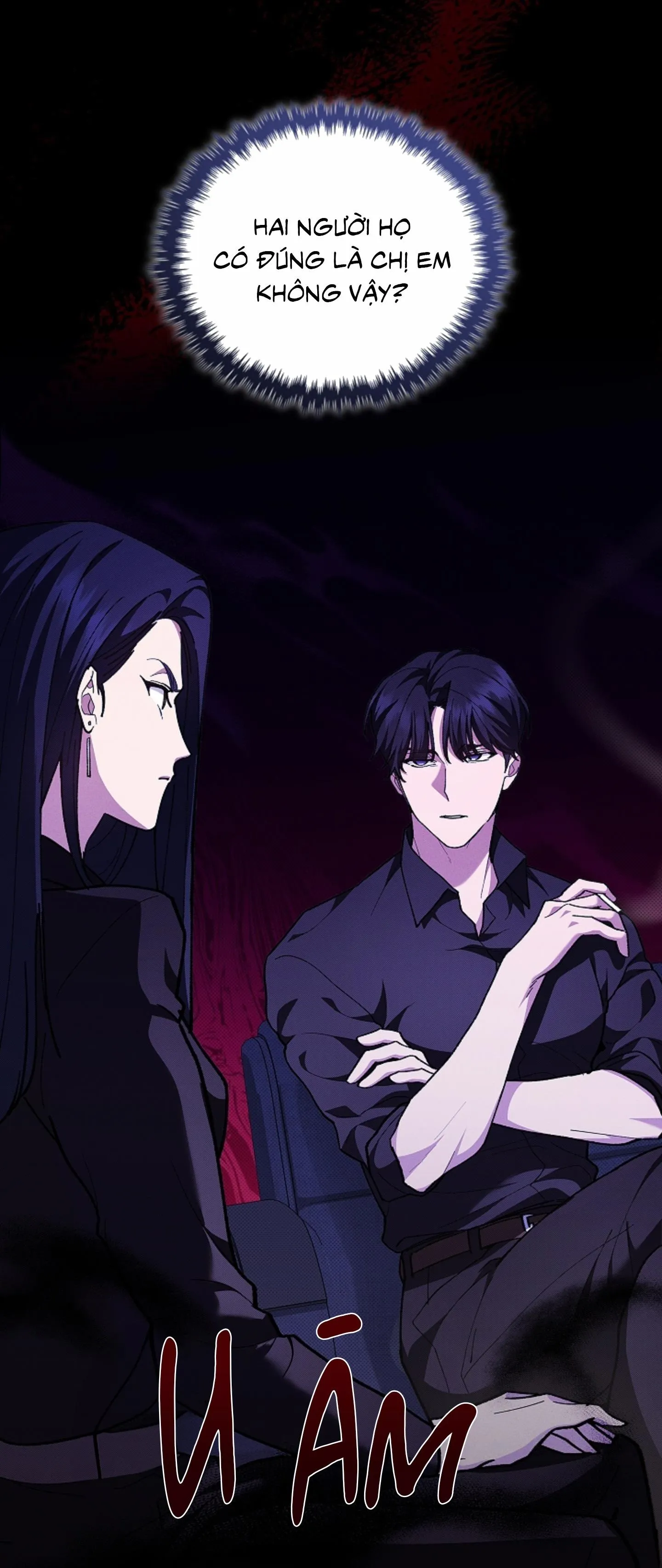 ĐỪNG ĐỘNG VÀO CÚN CON! Chapter 8 Trang 16