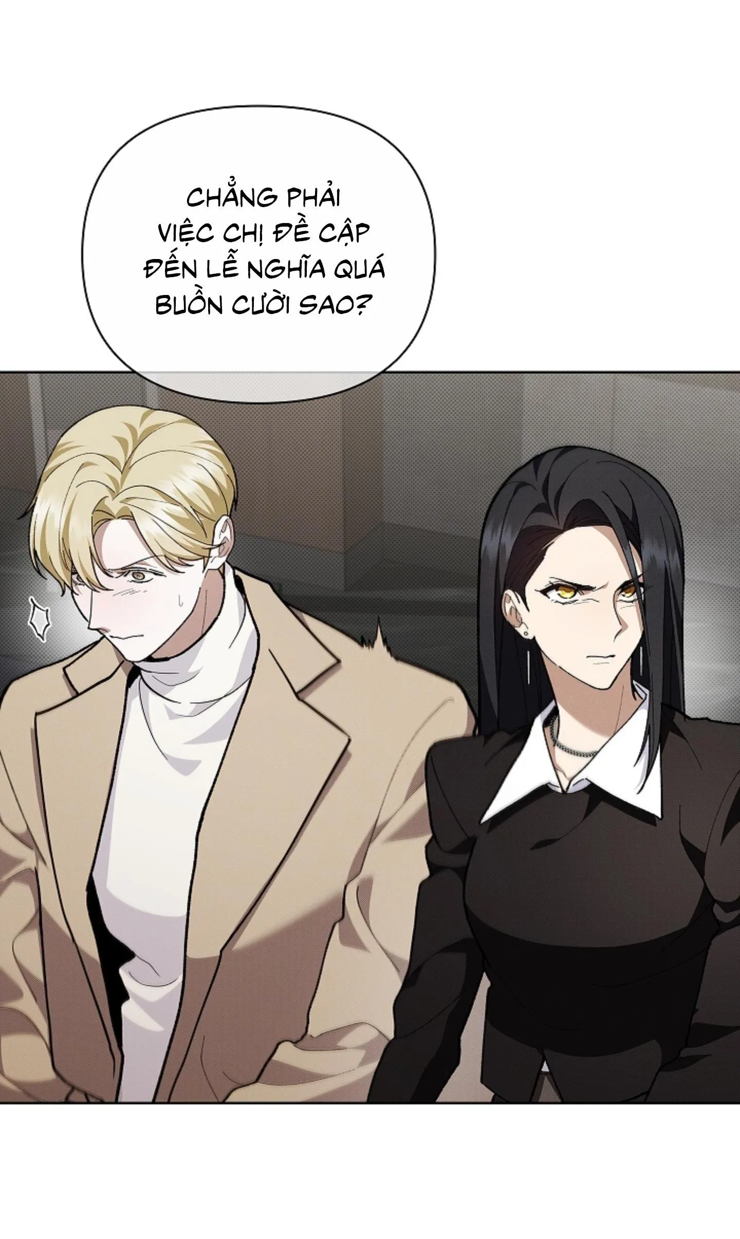 ĐỪNG ĐỘNG VÀO CÚN CON! Chapter 8 Trang 19