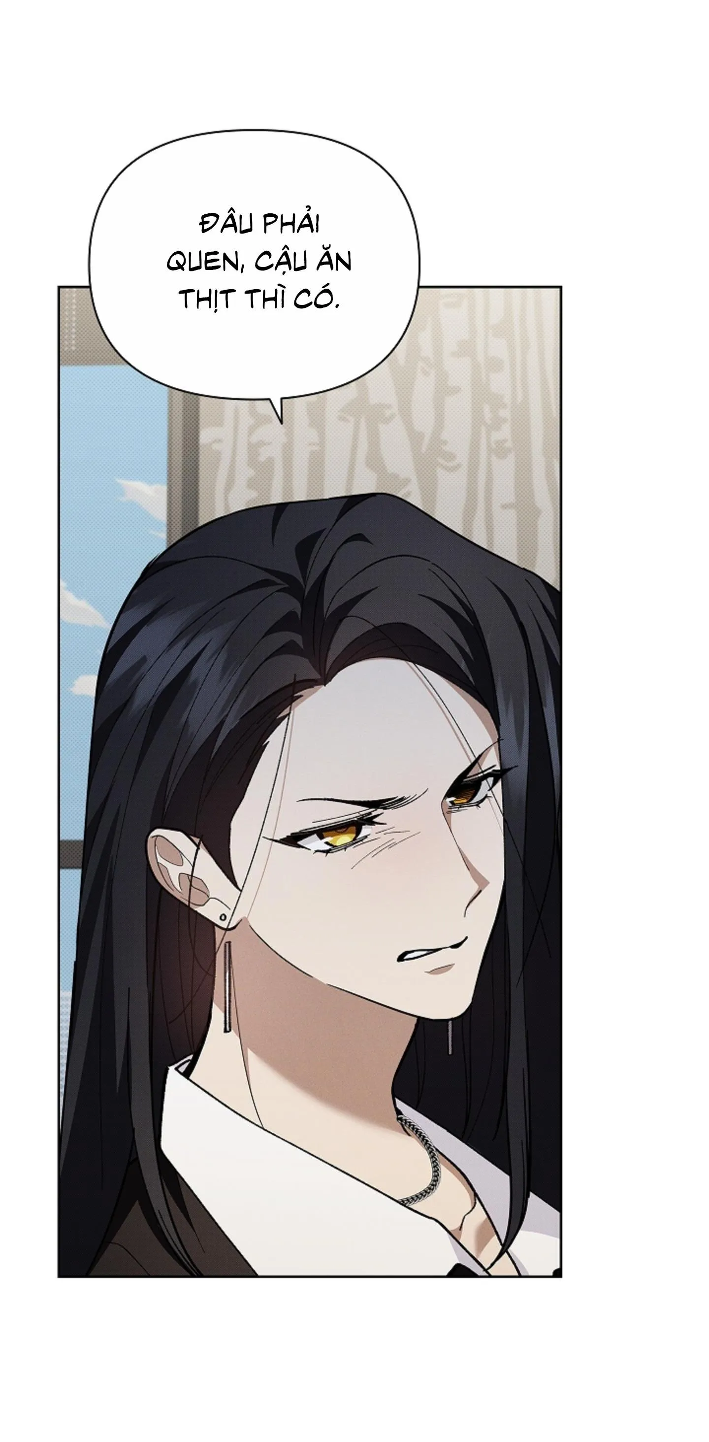 ĐỪNG ĐỘNG VÀO CÚN CON! Chapter 8 Trang 21