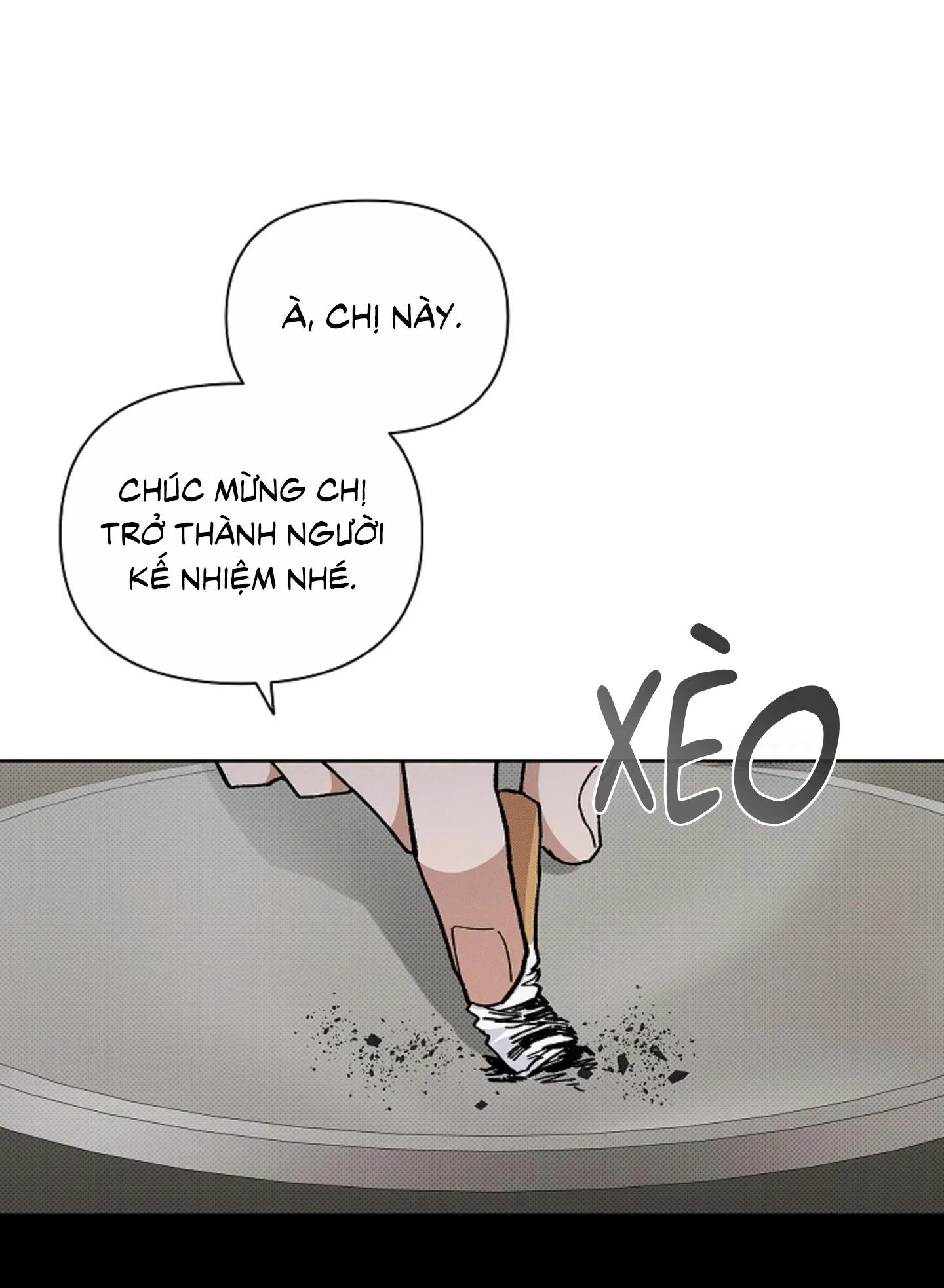 ĐỪNG ĐỘNG VÀO CÚN CON! Chapter 8 Trang 24