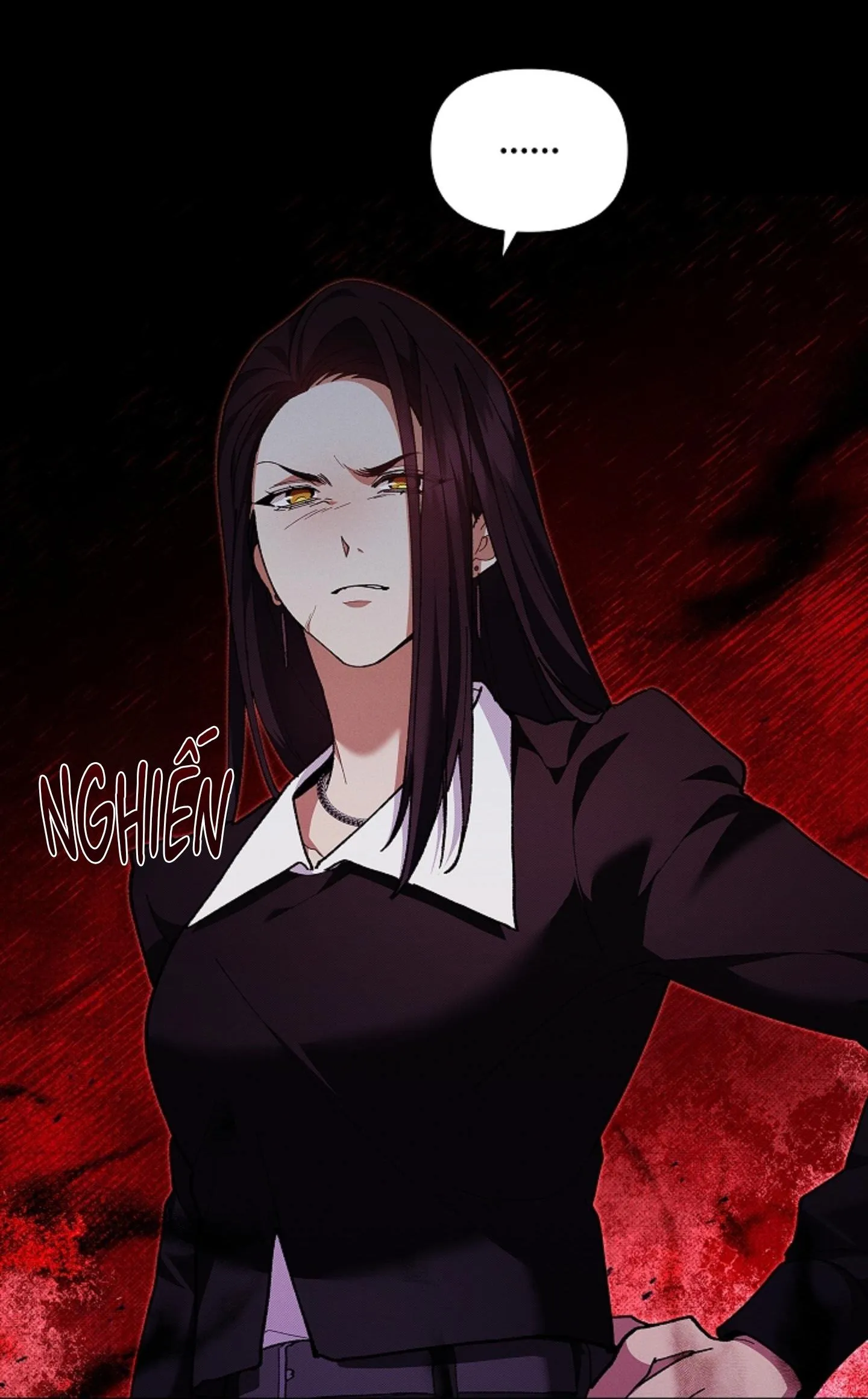 ĐỪNG ĐỘNG VÀO CÚN CON! Chapter 8 Trang 25