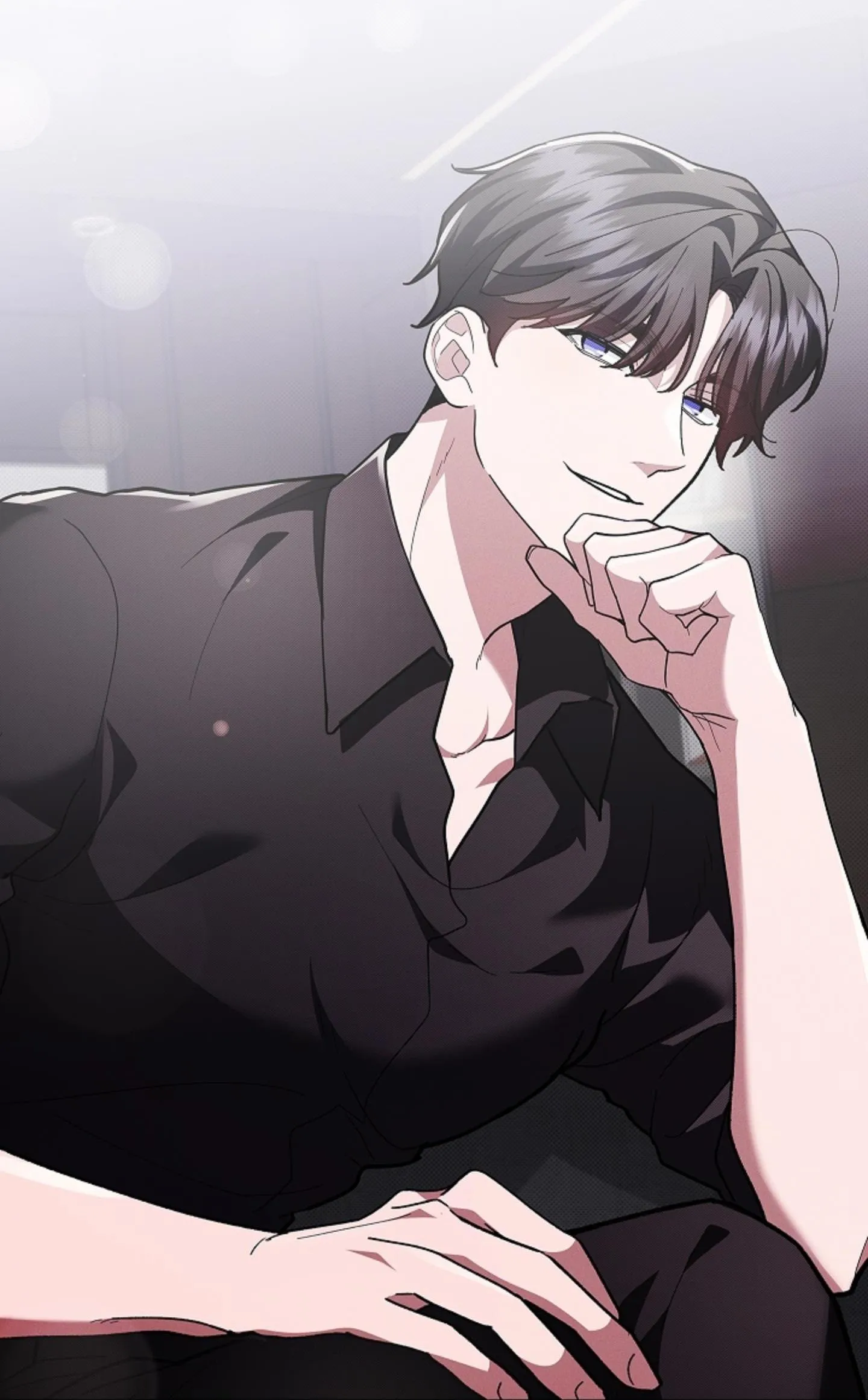 ĐỪNG ĐỘNG VÀO CÚN CON! Chapter 8 Trang 27