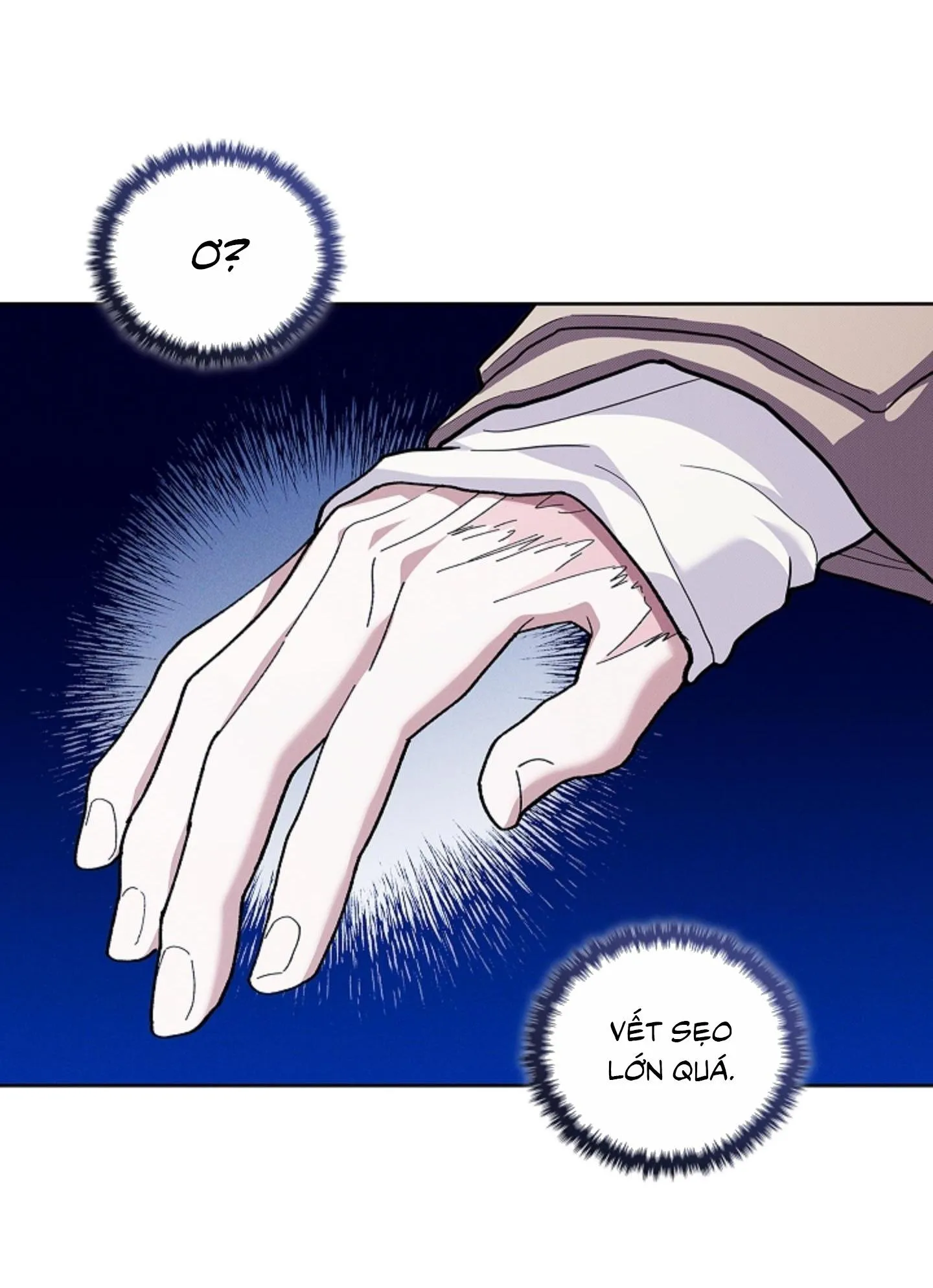 ĐỪNG ĐỘNG VÀO CÚN CON! Chapter 8 Trang 29